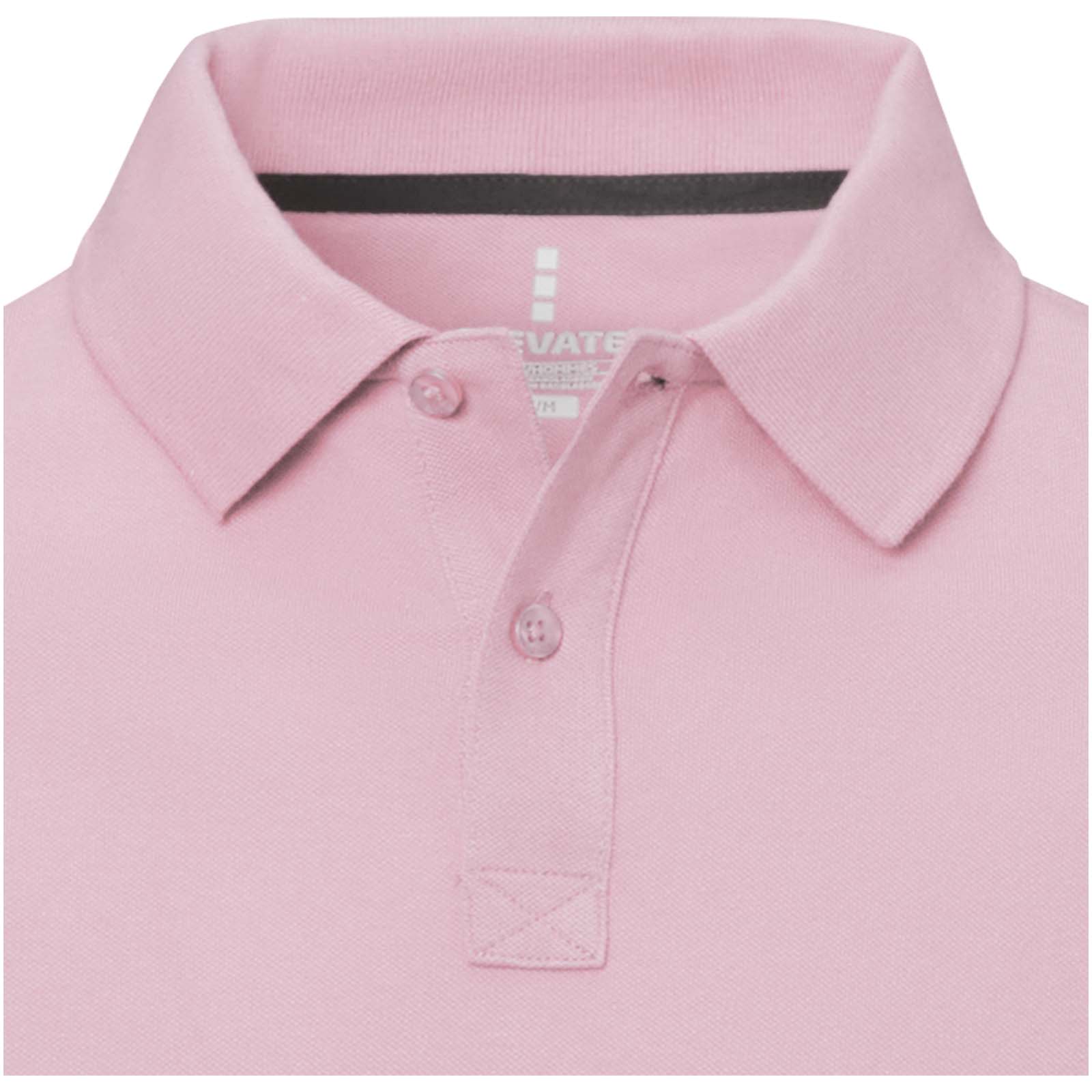 Calgary 200 g/m2 short sleeve men’s polo