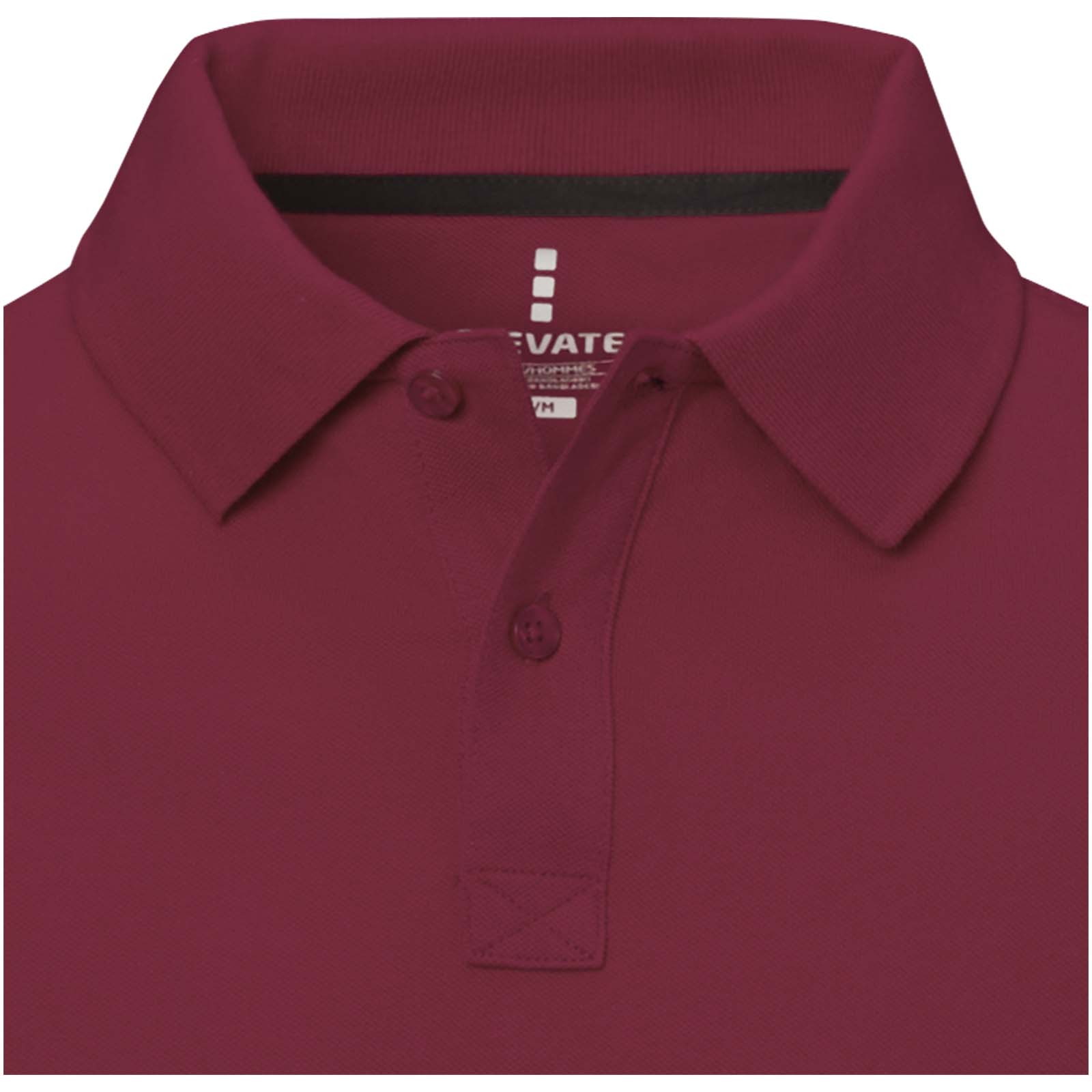 Calgary 200 g/m2 short sleeve men’s polo