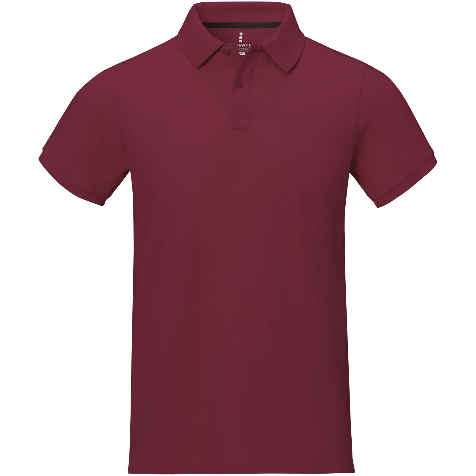 Calgary 200 g/m2 short sleeve men’s polo