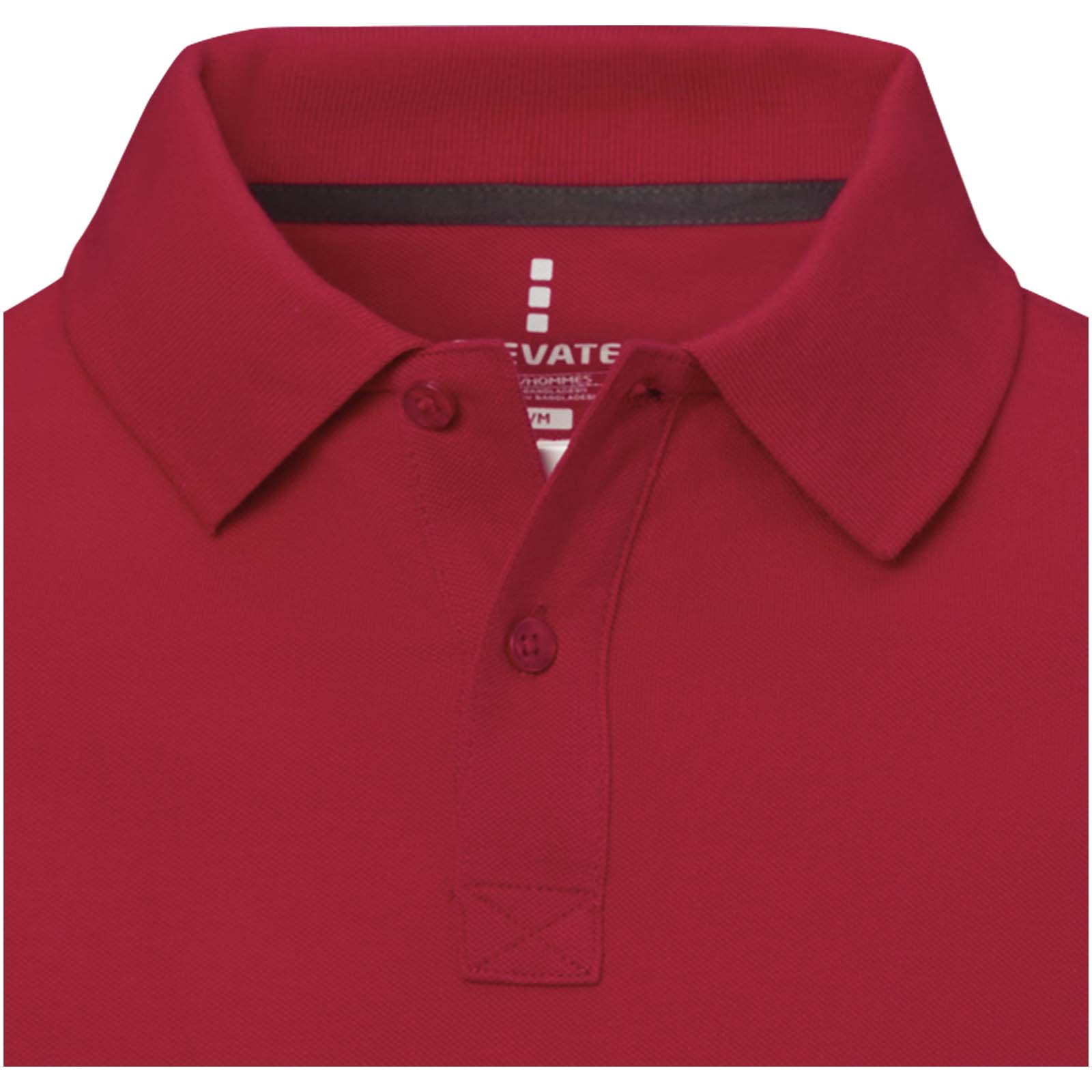 Calgary 200 g/m2 short sleeve men’s polo