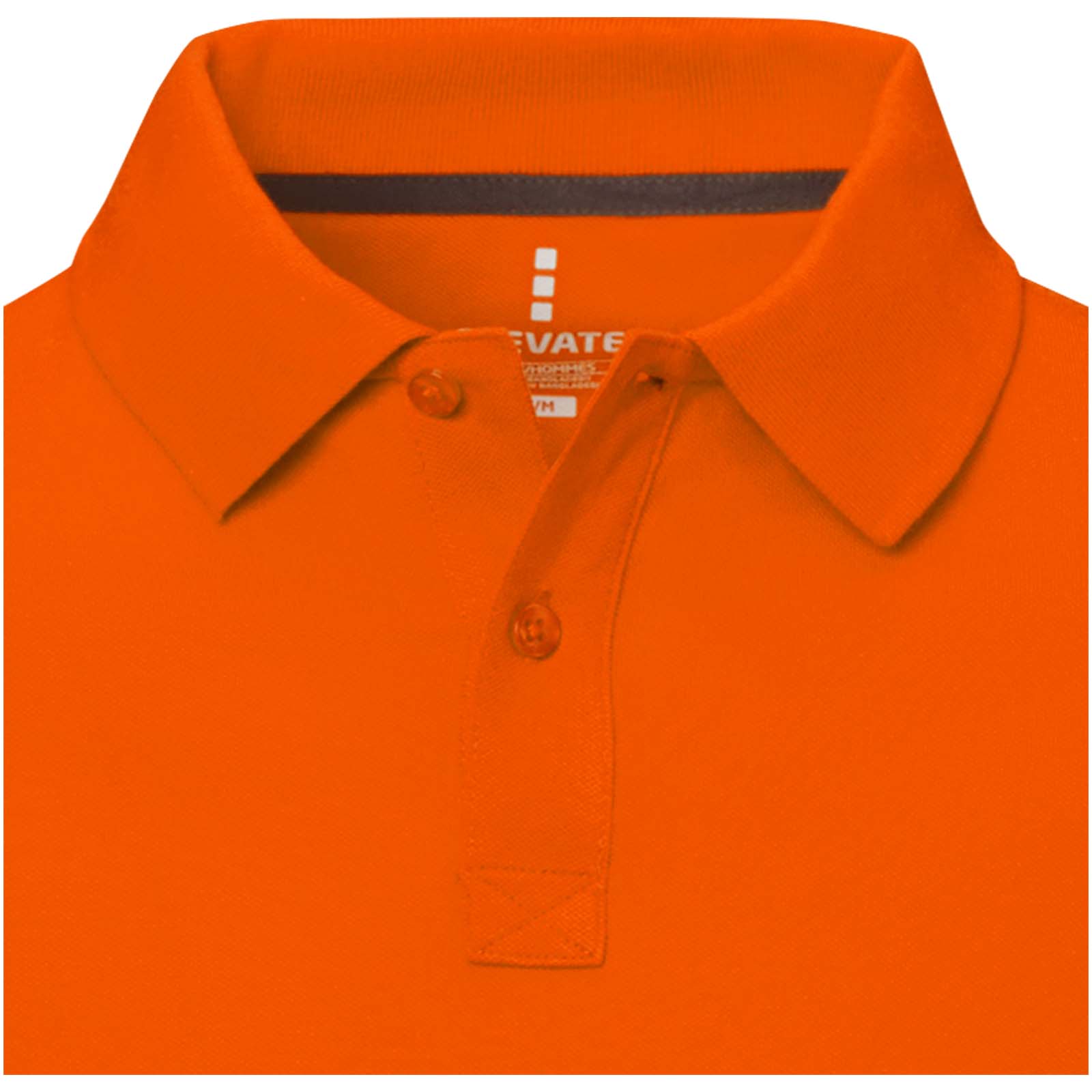 Calgary 200 g/m2 short sleeve men’s polo