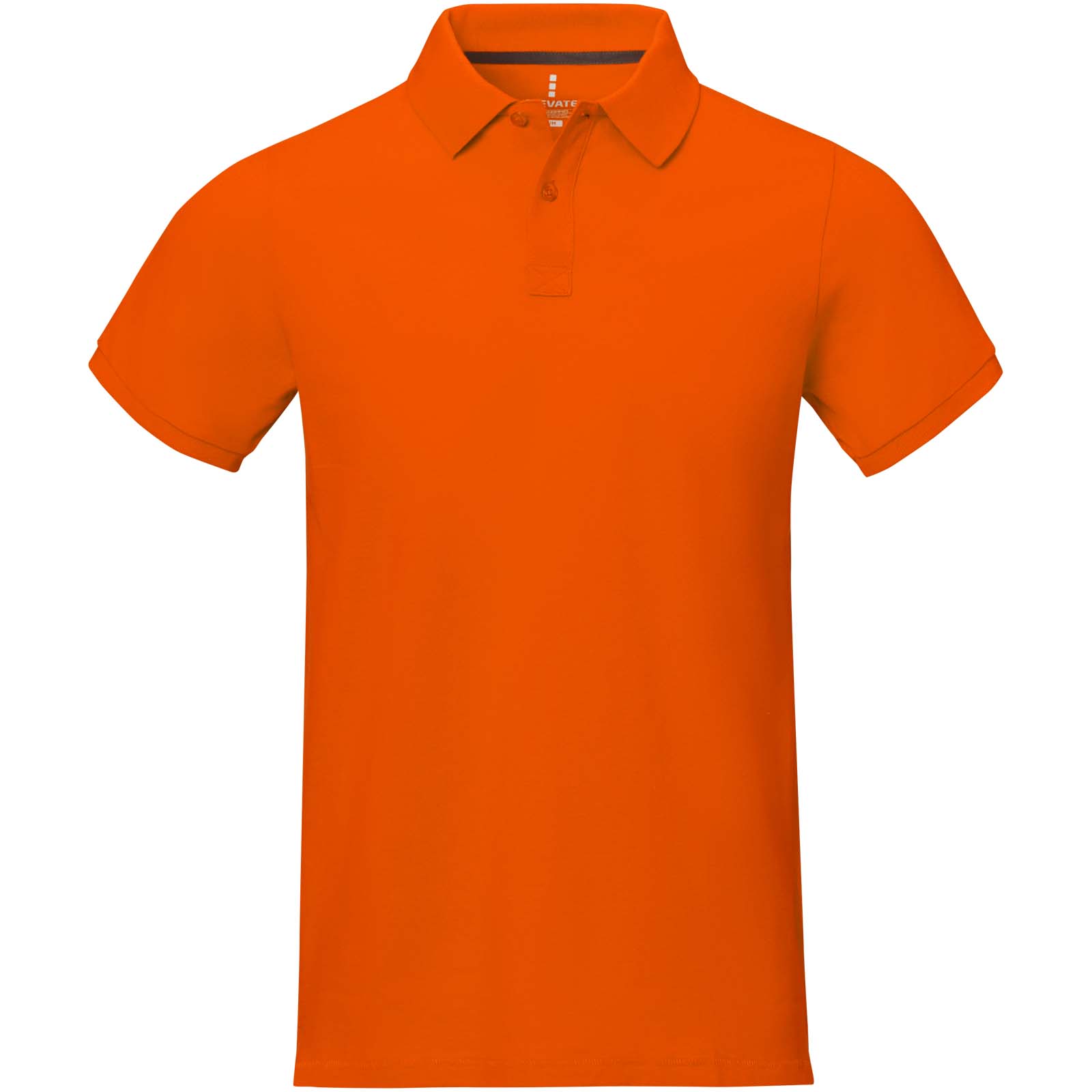 Calgary 200 g/m2 short sleeve men’s polo