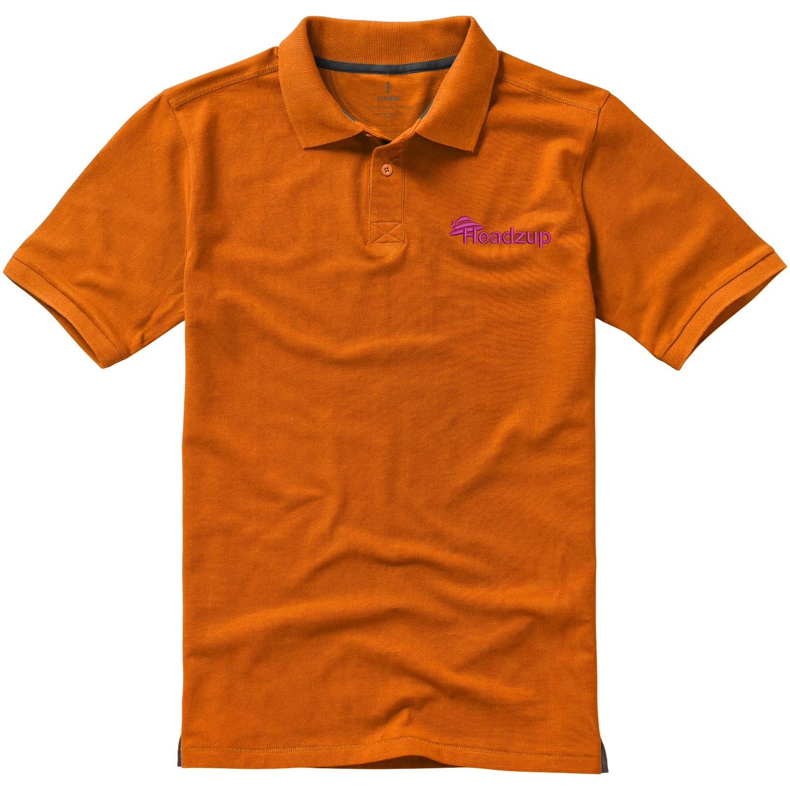 Calgary 200 g/m2 short sleeve men’s polo