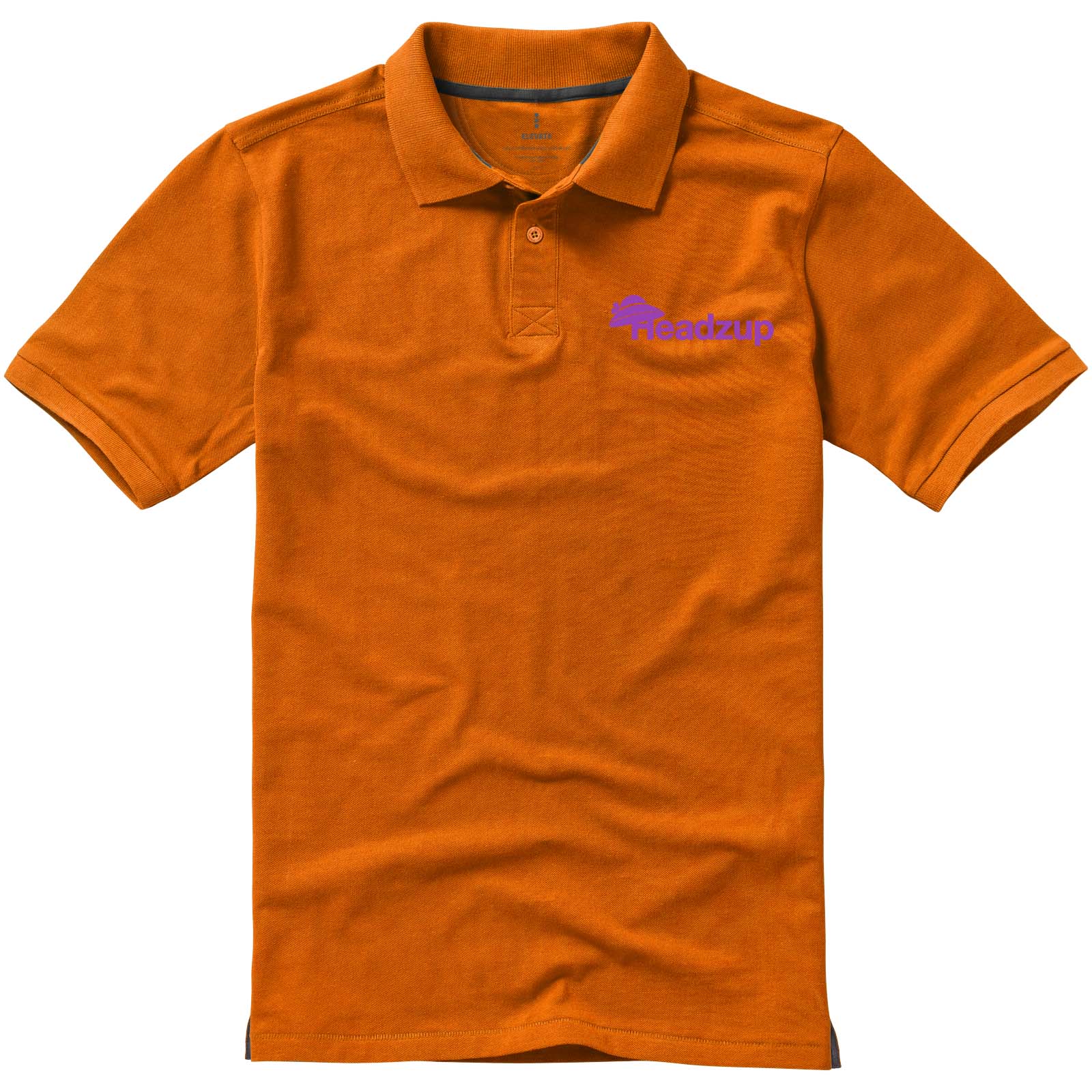 Calgary 200 g/m2 short sleeve men’s polo