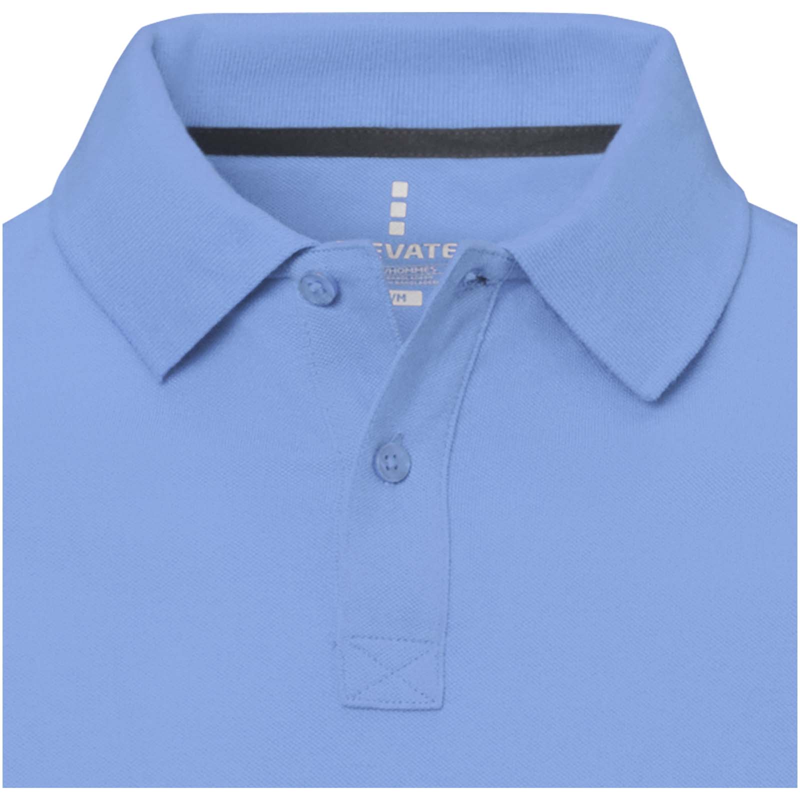 Calgary 200 g/m2 short sleeve men’s polo