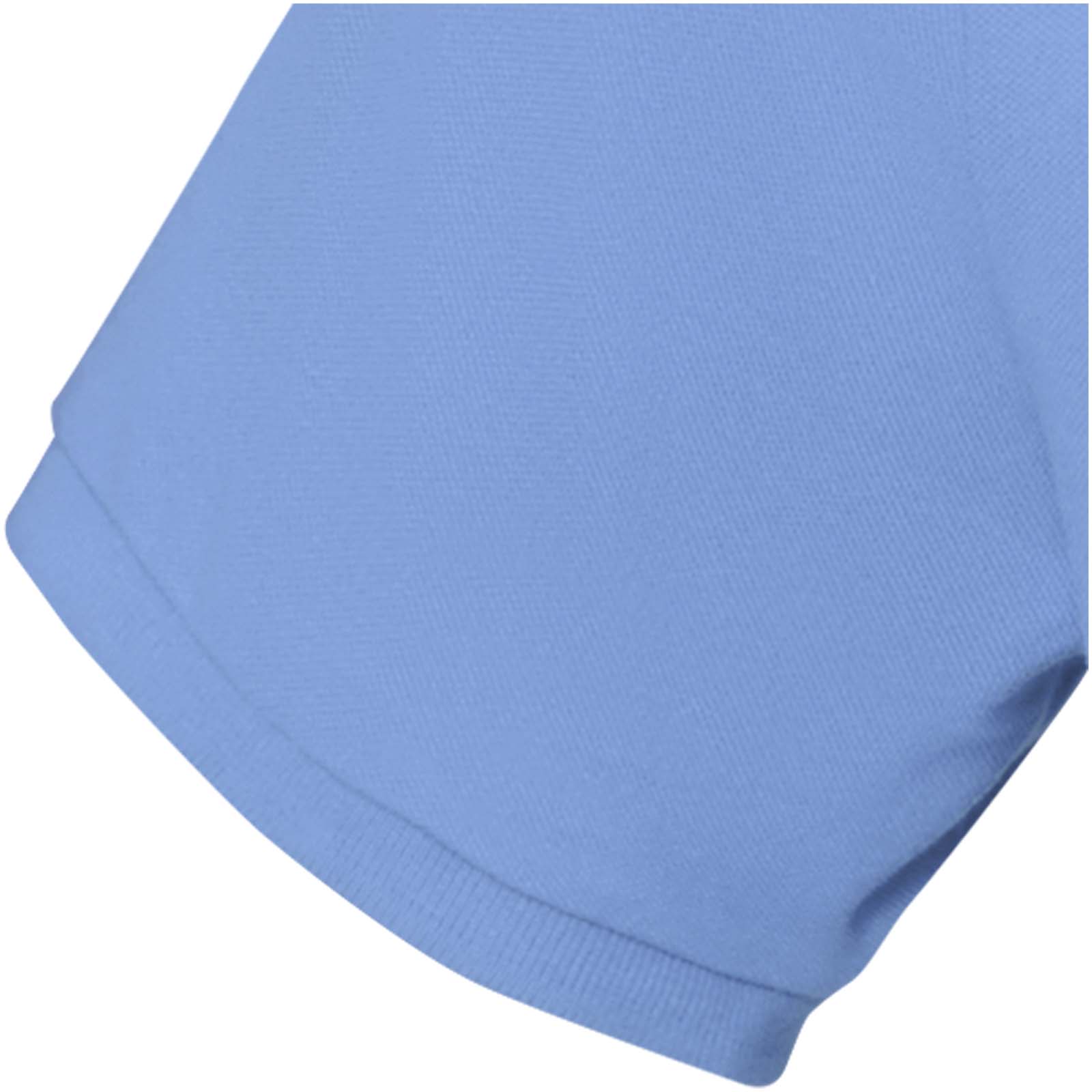 Calgary 200 g/m2 short sleeve men’s polo