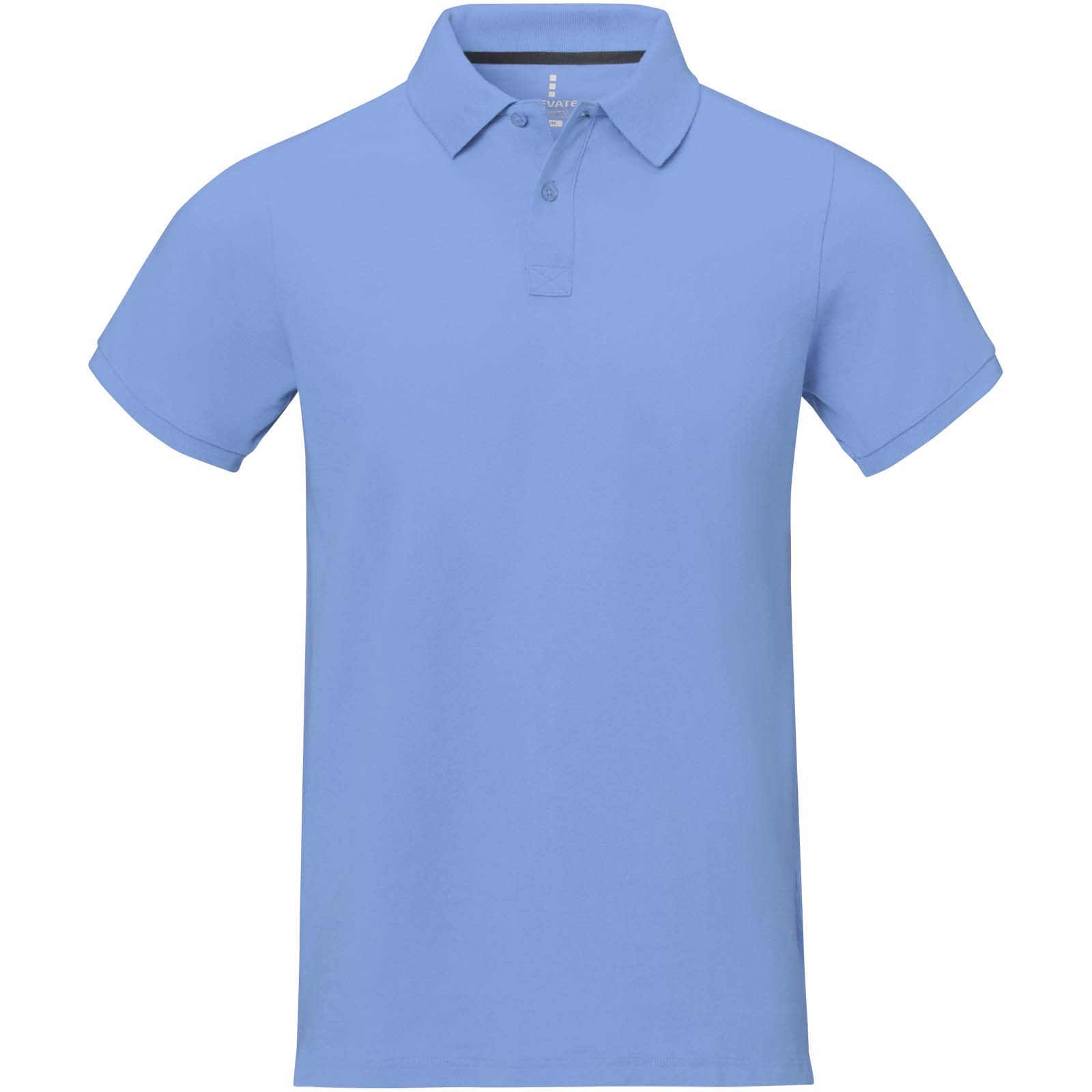 Calgary 200 g/m2 short sleeve men’s polo