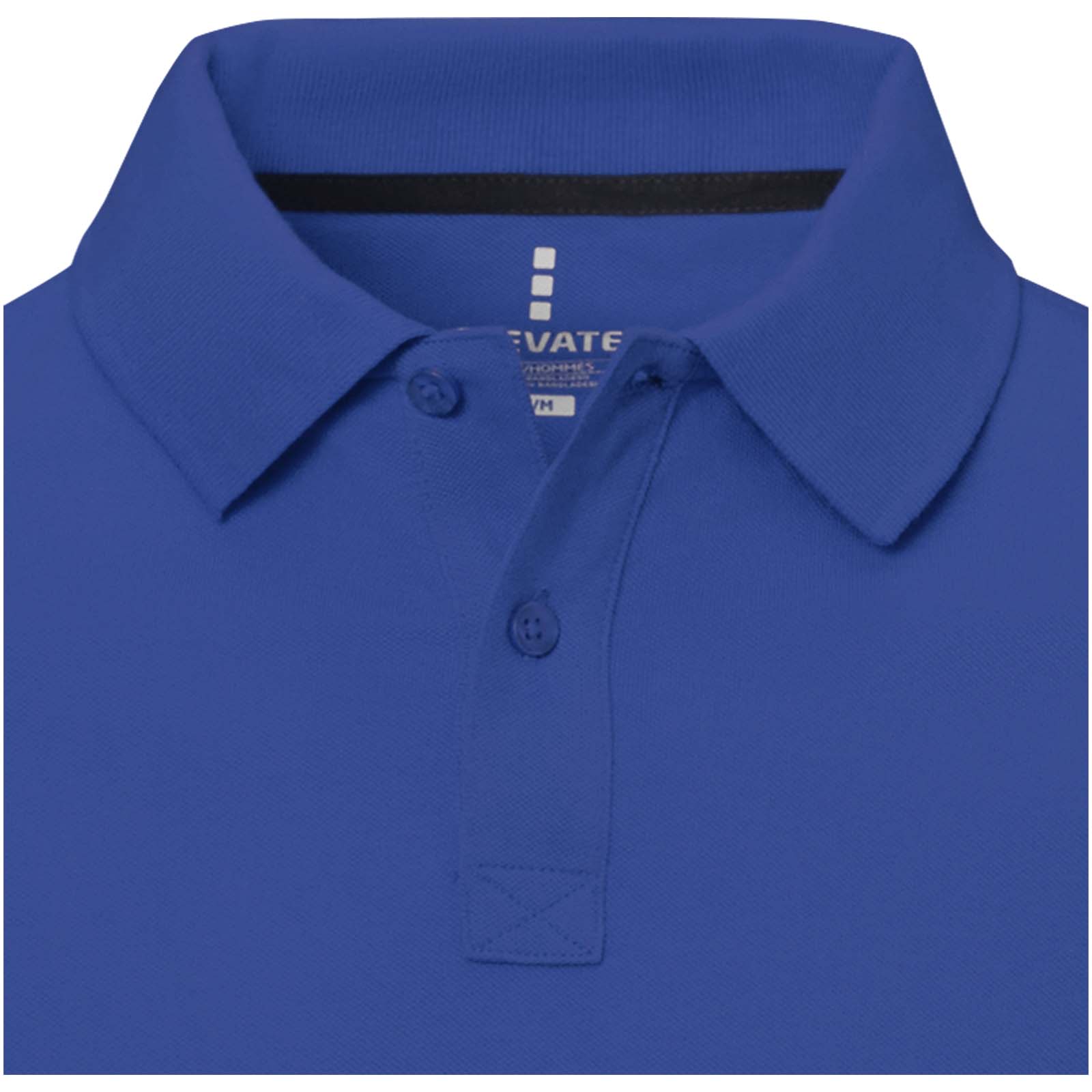 Calgary 200 g/m2 short sleeve men’s polo