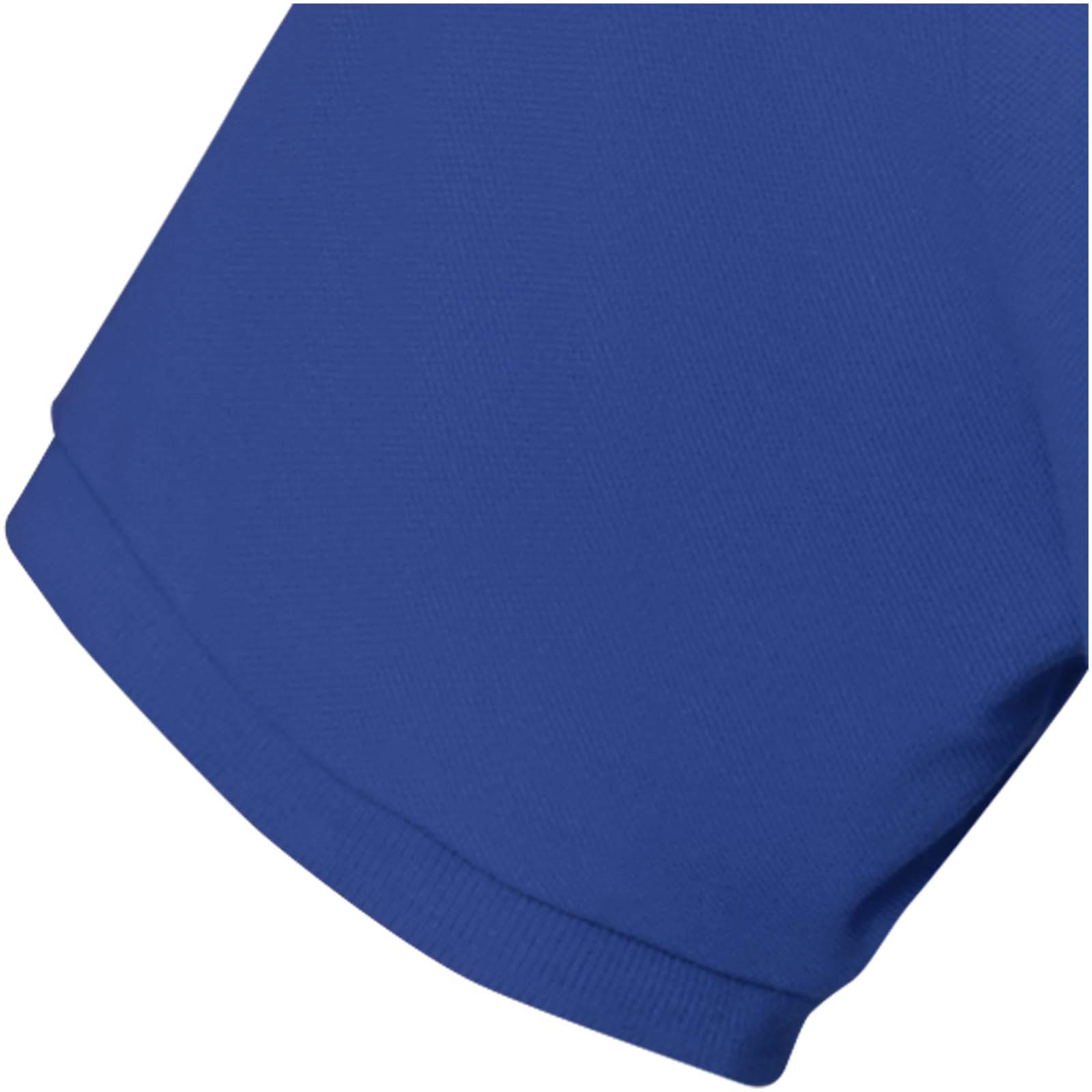 Calgary 200 g/m2 short sleeve men’s polo