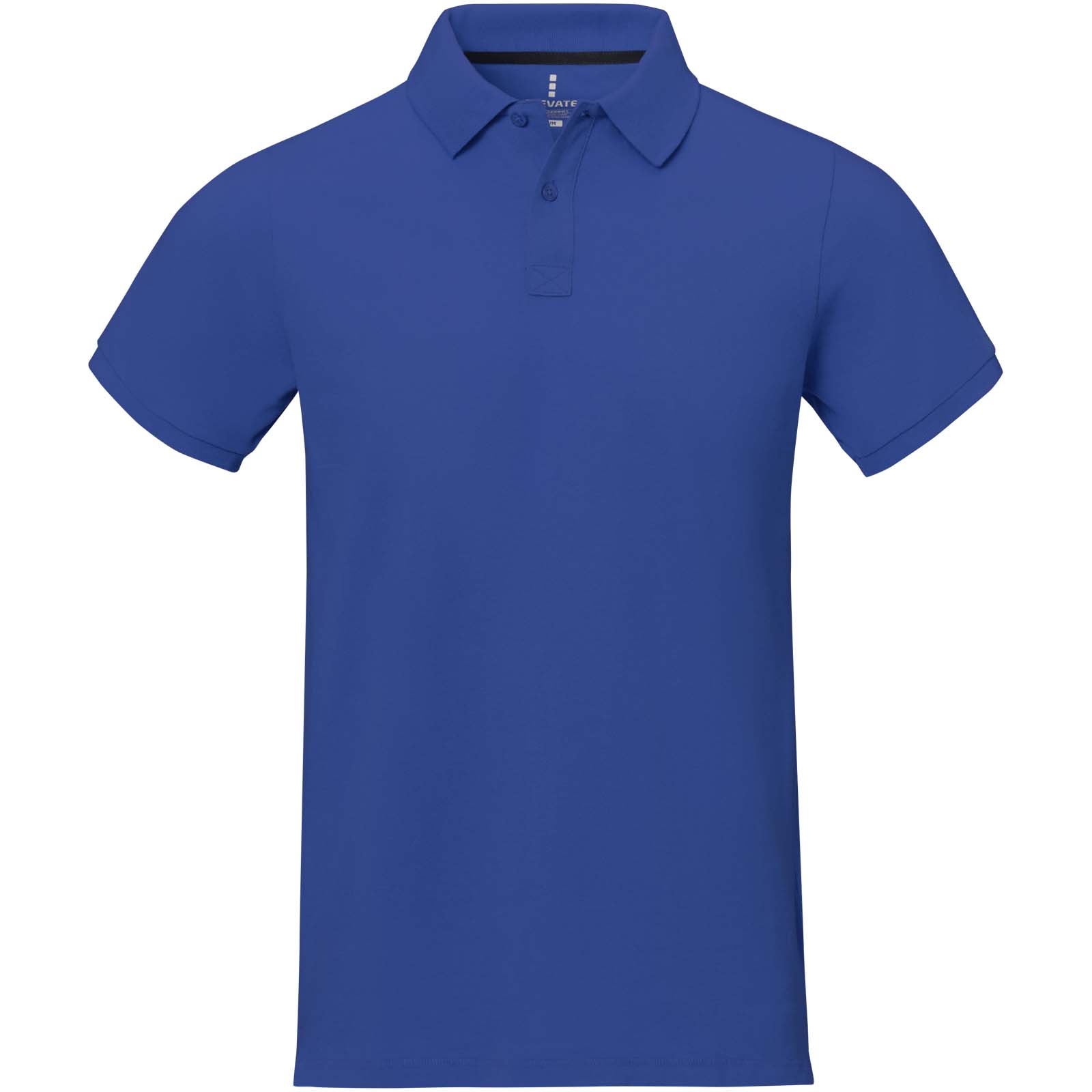 Calgary 200 g/m2 short sleeve men’s polo