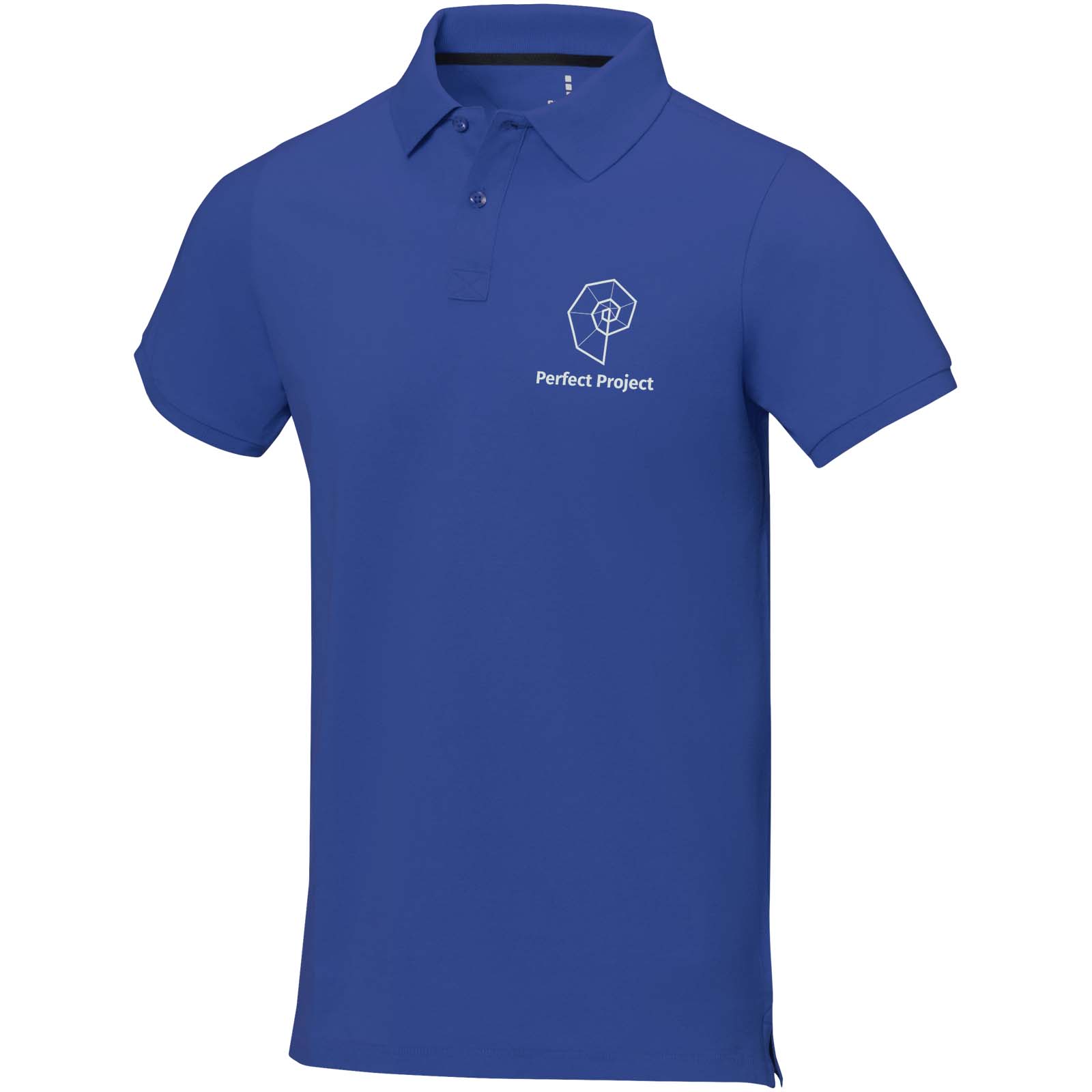 Calgary 200 g/m2 short sleeve men’s polo