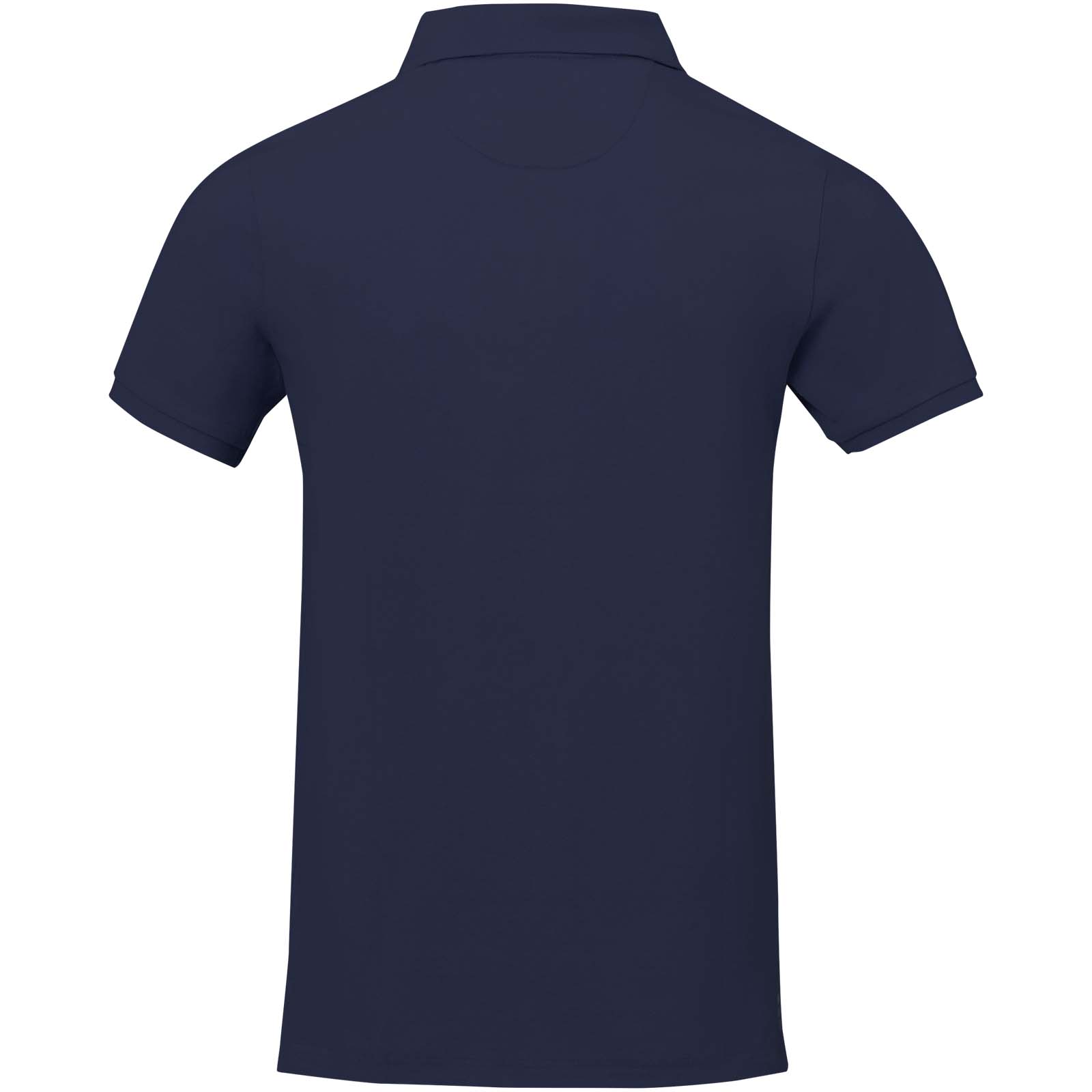 Calgary 200 g/m2 short sleeve men’s polo