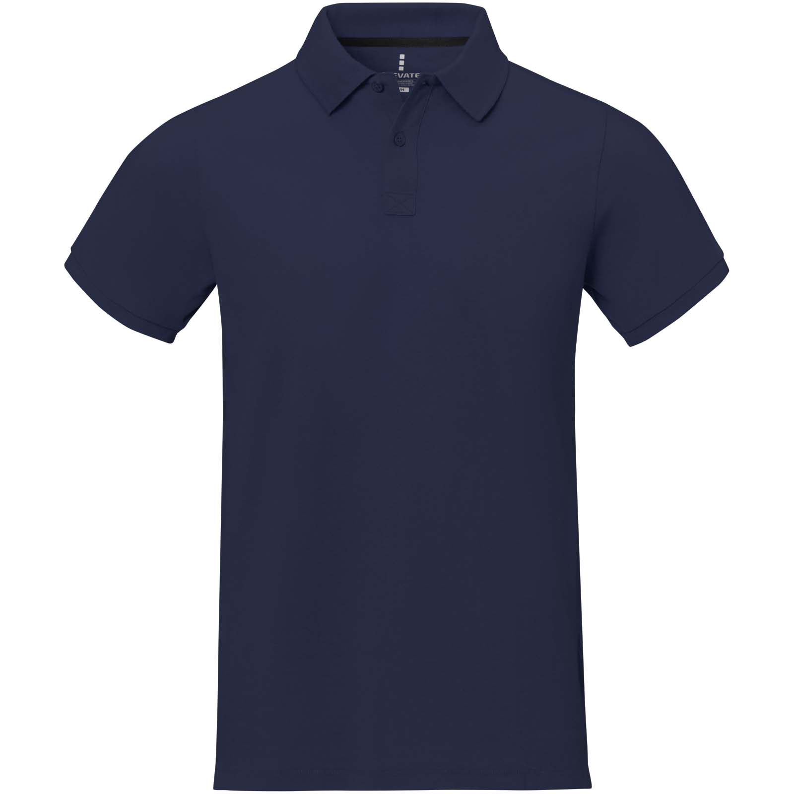 Calgary 200 g/m2 short sleeve men’s polo