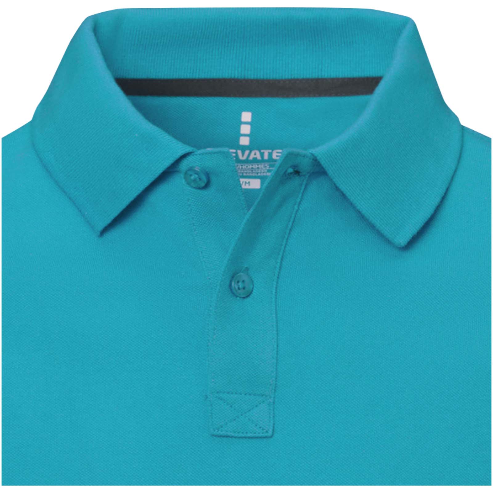 Calgary 200 g/m2 short sleeve men’s polo