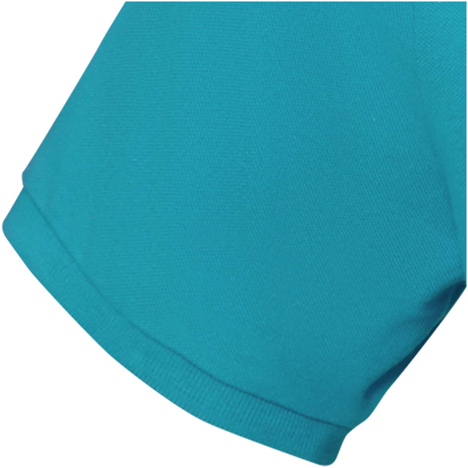 Calgary 200 g/m2 short sleeve men’s polo