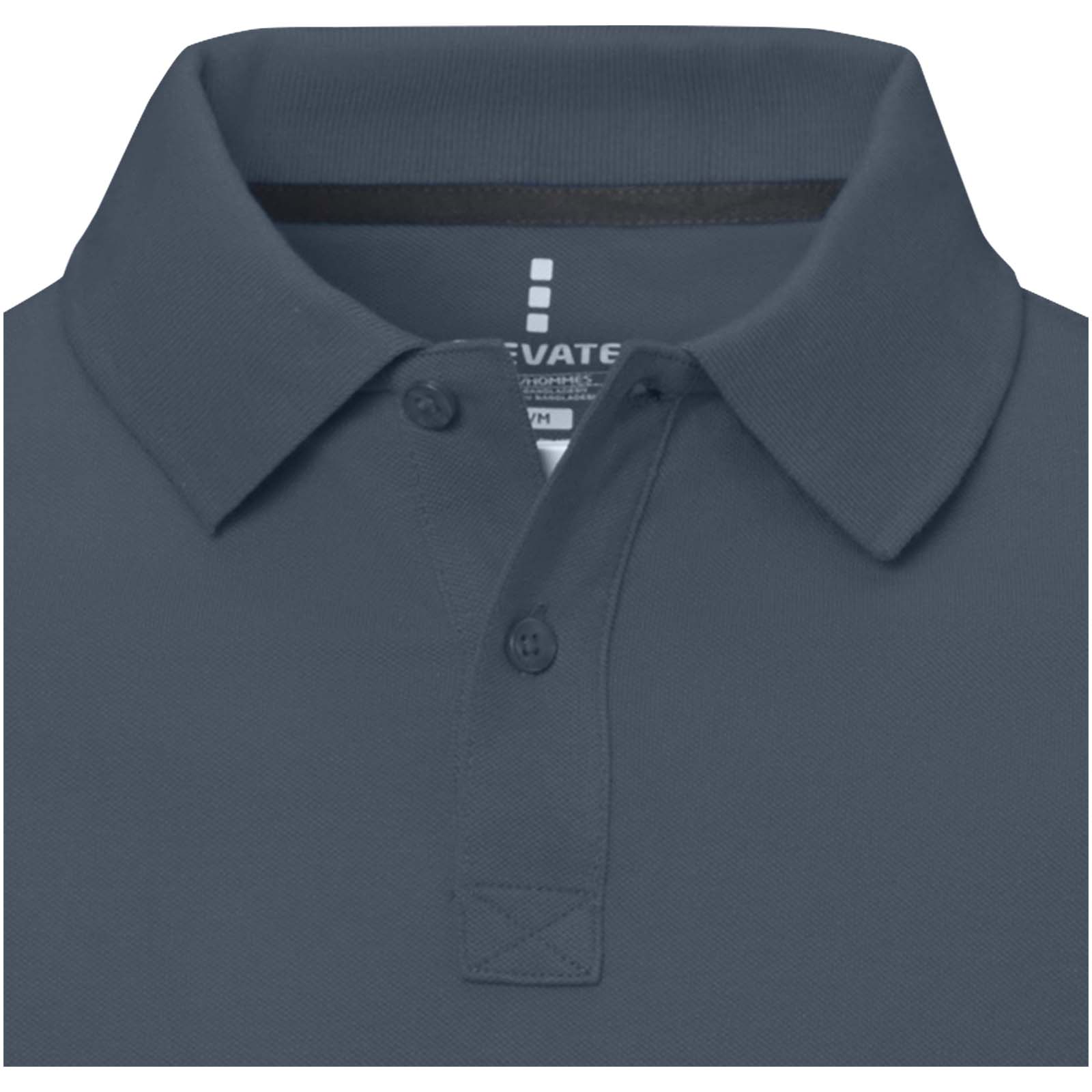 Calgary 200 g/m2 short sleeve men’s polo