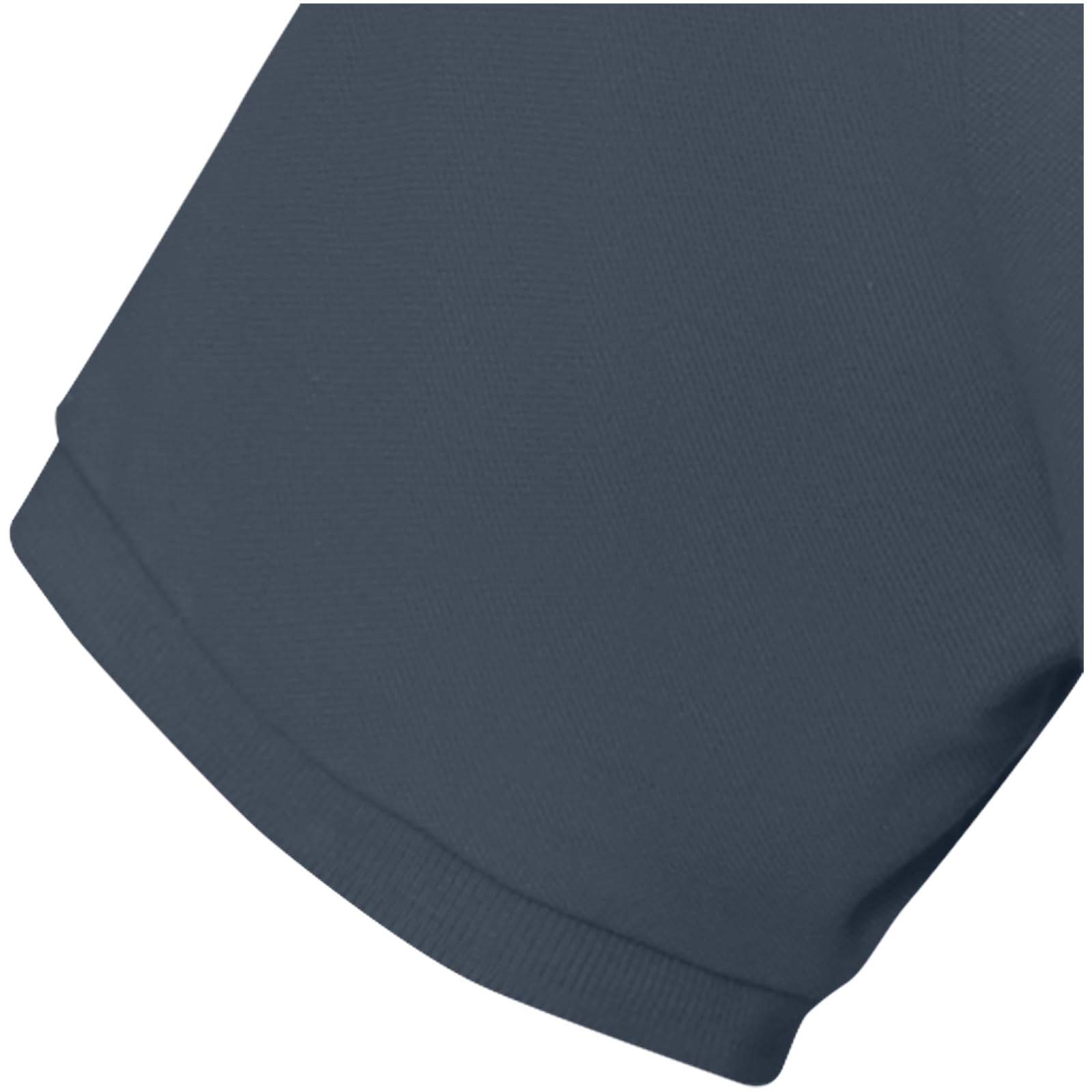 Calgary 200 g/m2 short sleeve men’s polo
