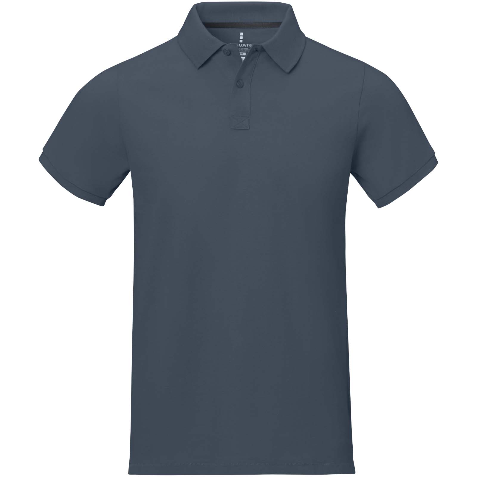 Calgary 200 g/m2 short sleeve men’s polo