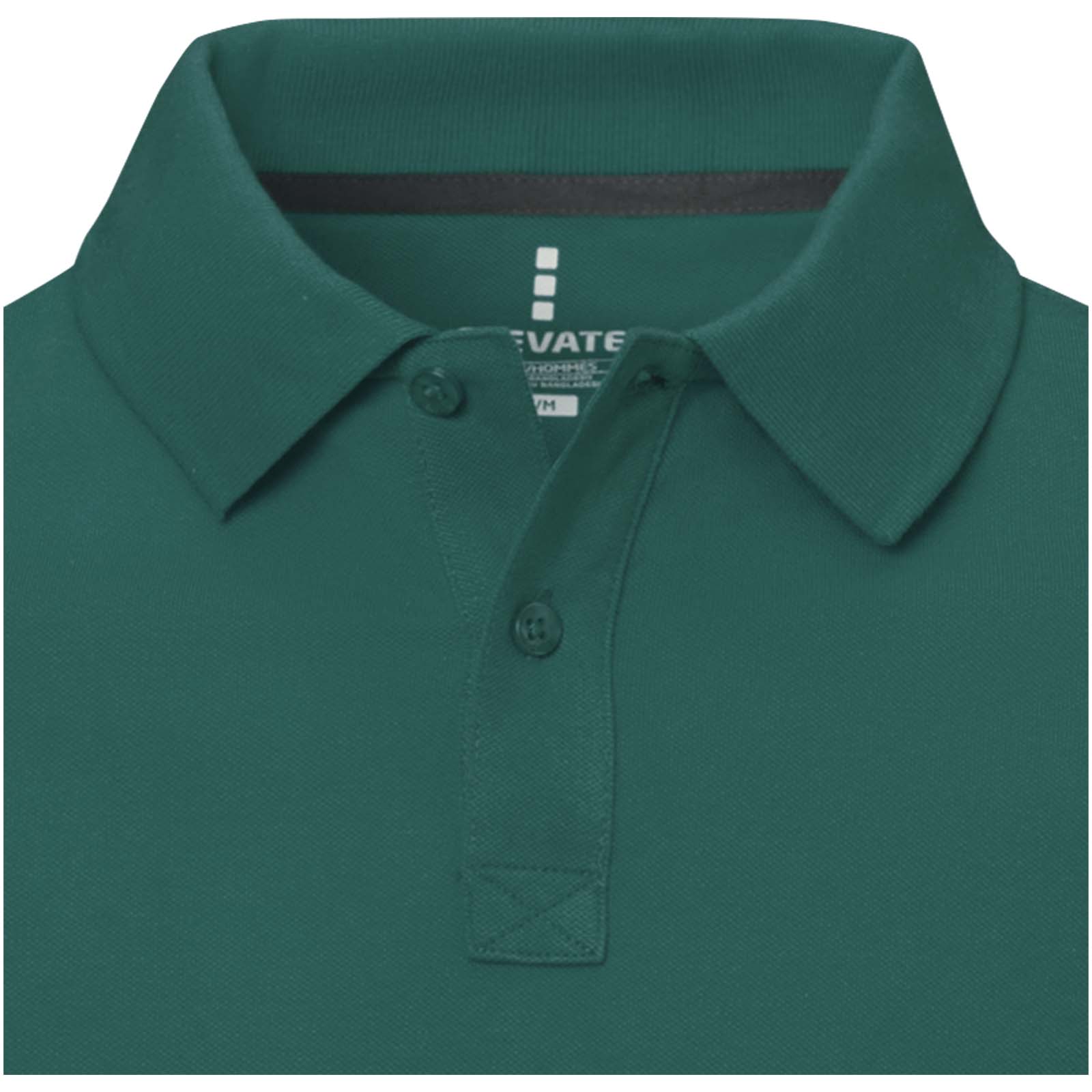 Calgary 200 g/m2 short sleeve men’s polo
