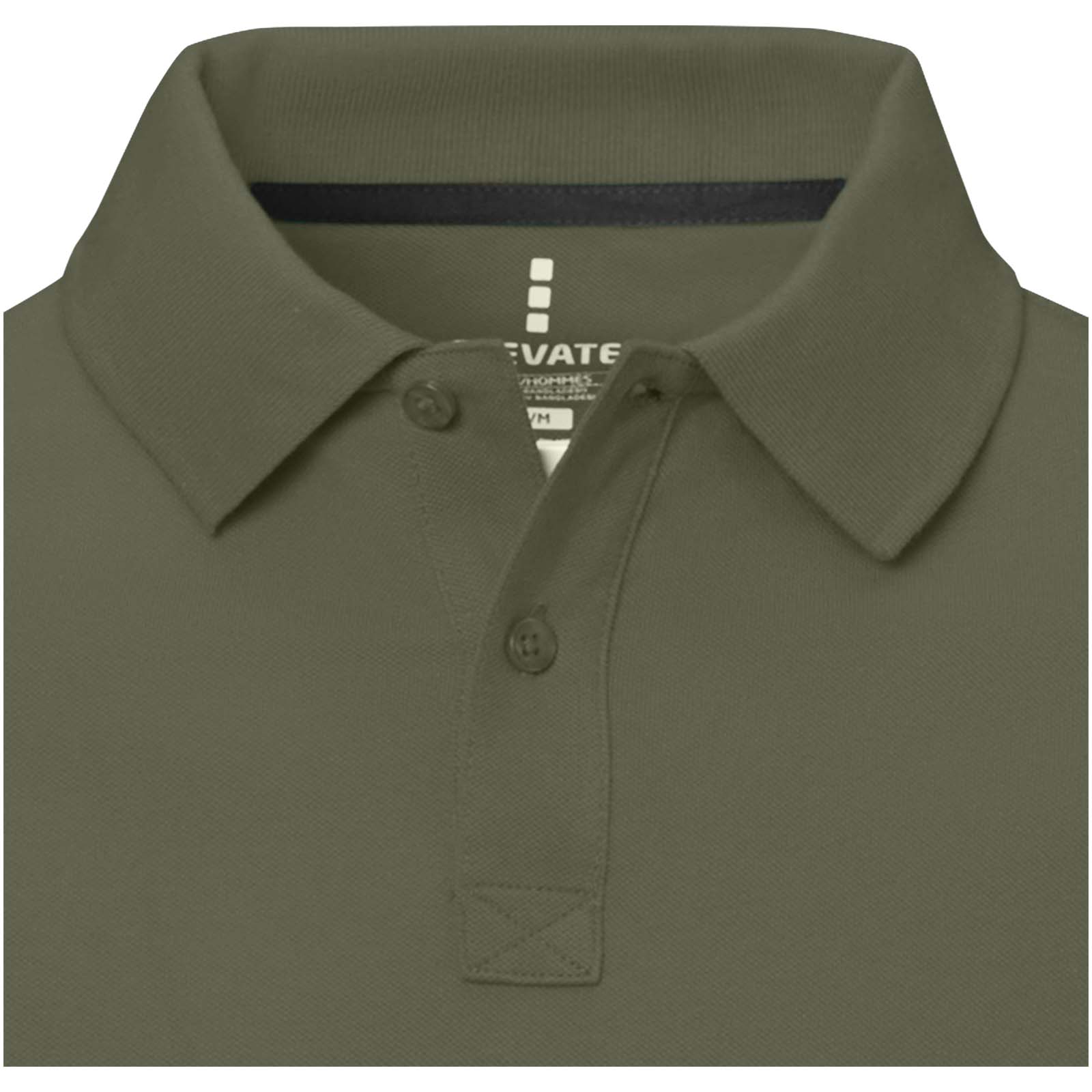 Calgary 200 g/m2 short sleeve men’s polo