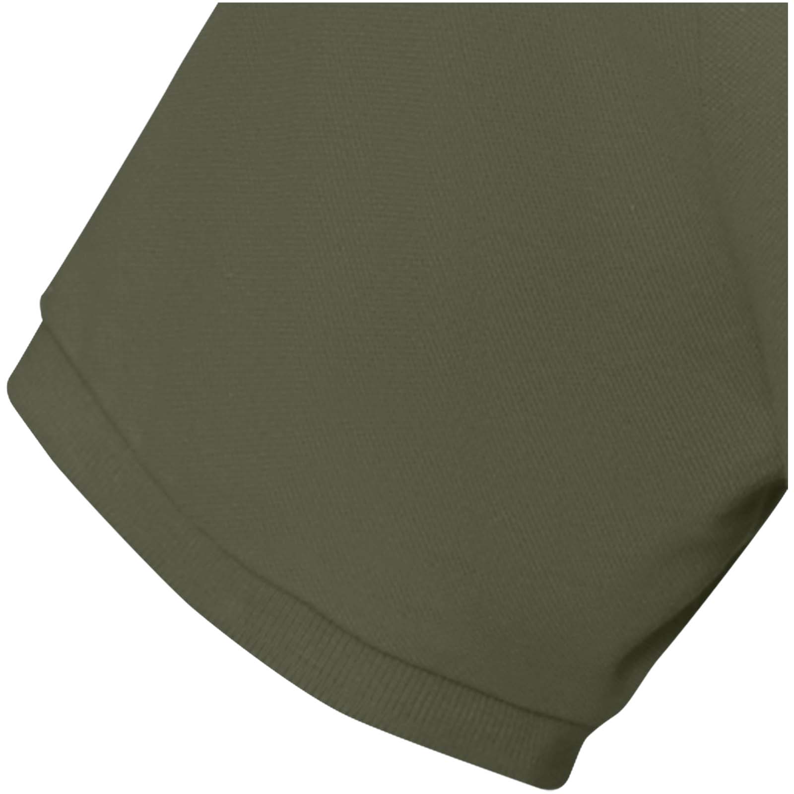 Calgary 200 g/m2 short sleeve men’s polo