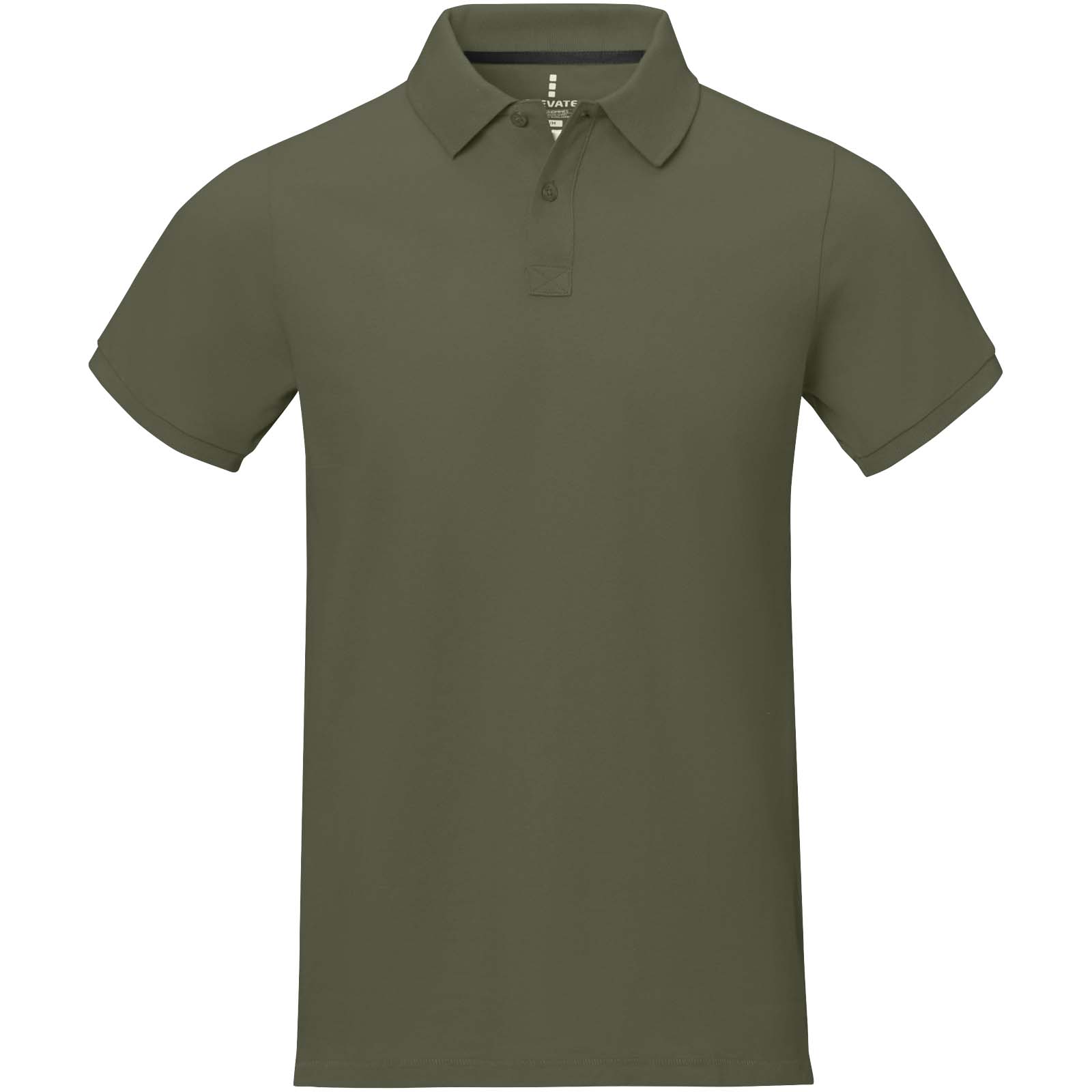 Calgary 200 g/m2 short sleeve men’s polo