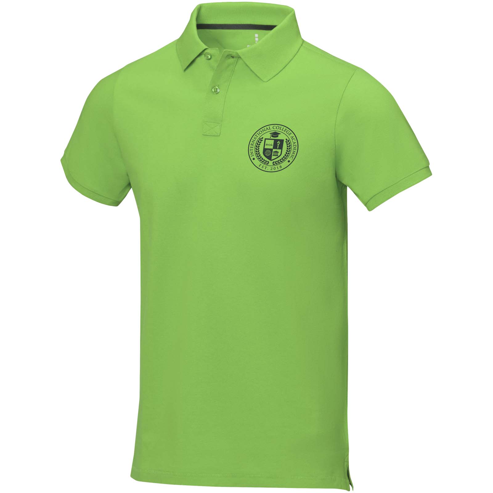 Calgary 200 g/m2 short sleeve men’s polo