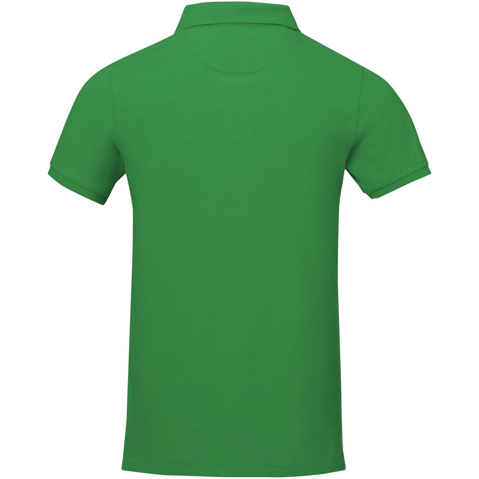 Calgary 200 g/m2 short sleeve men’s polo