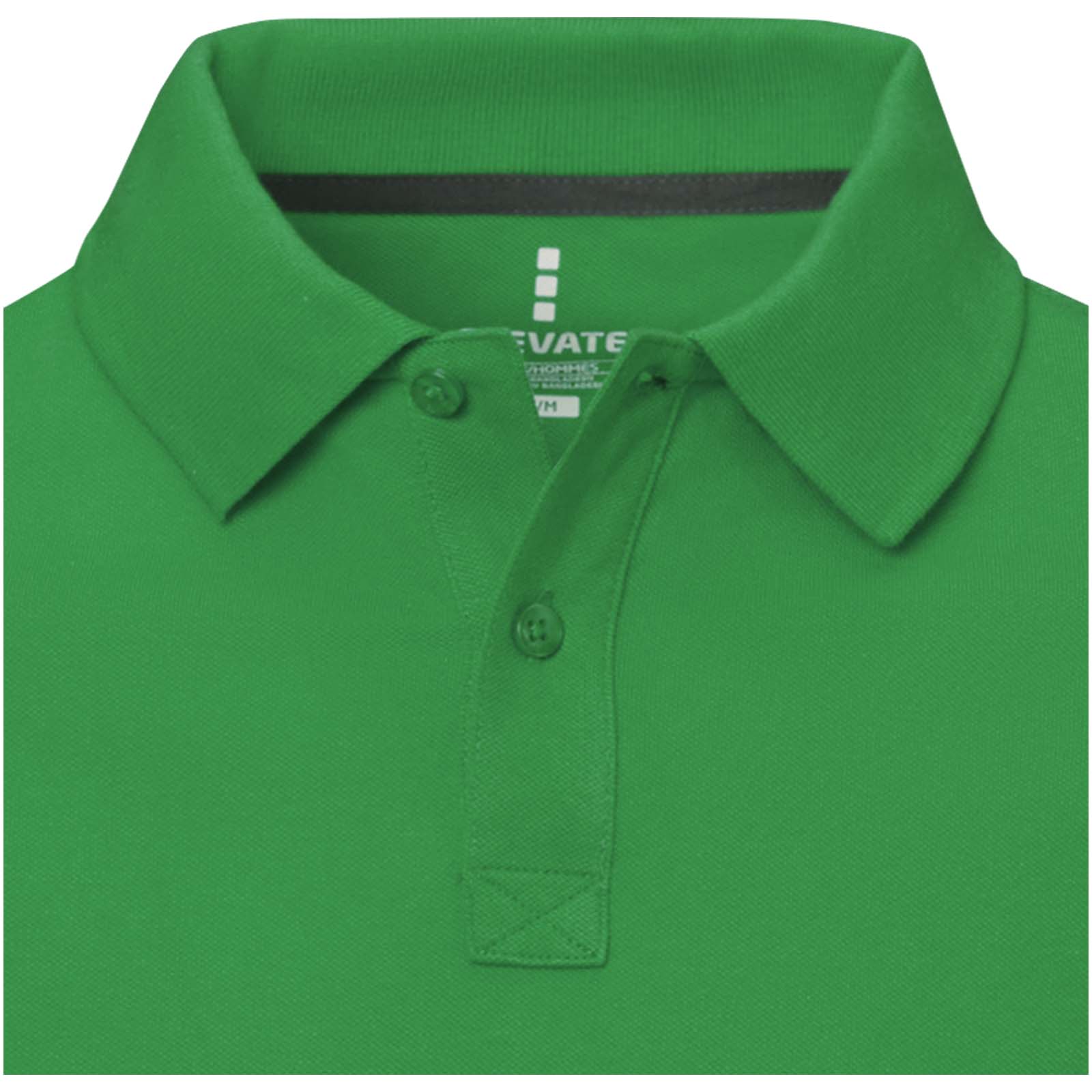 Calgary 200 g/m2 short sleeve men’s polo
