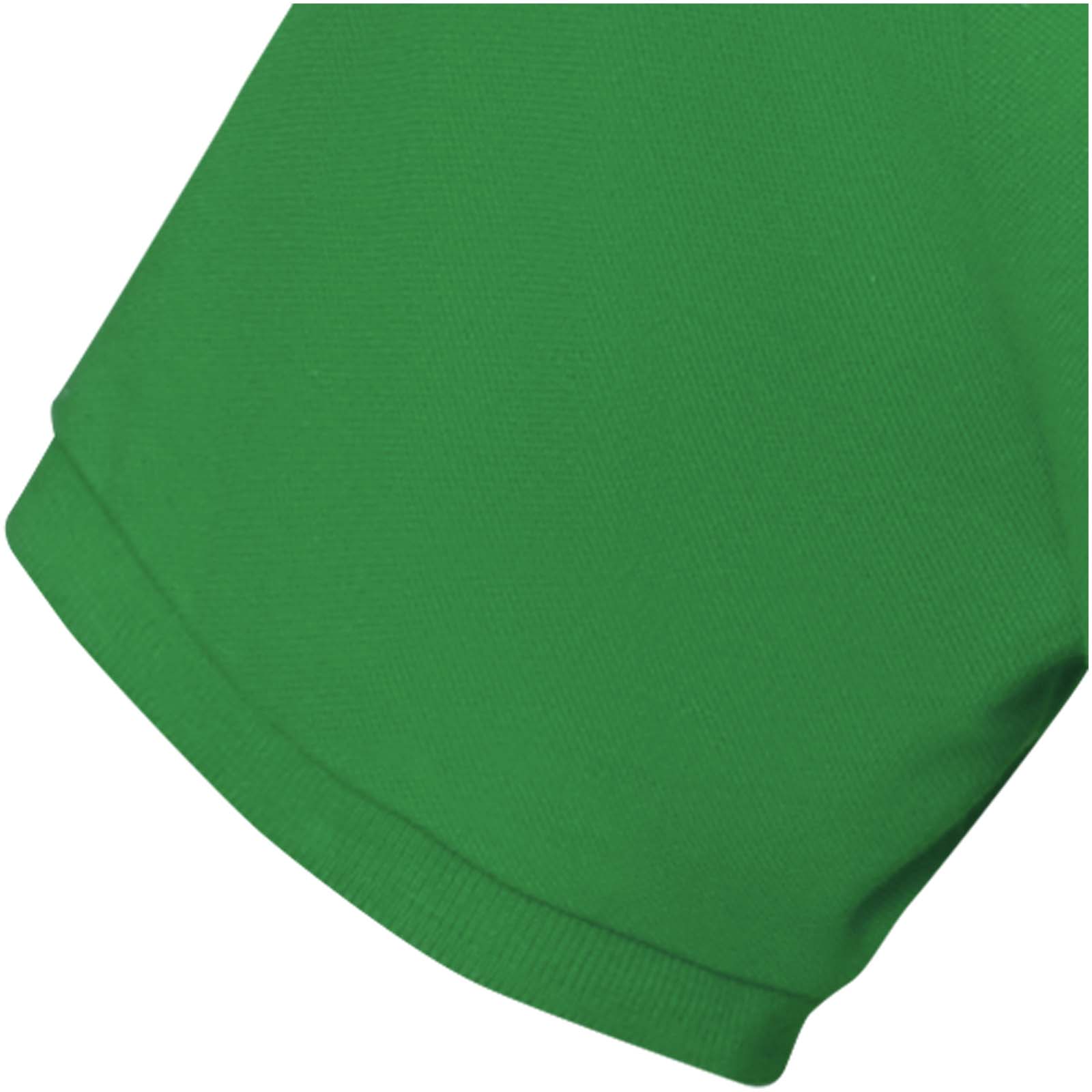 Calgary 200 g/m2 short sleeve men’s polo