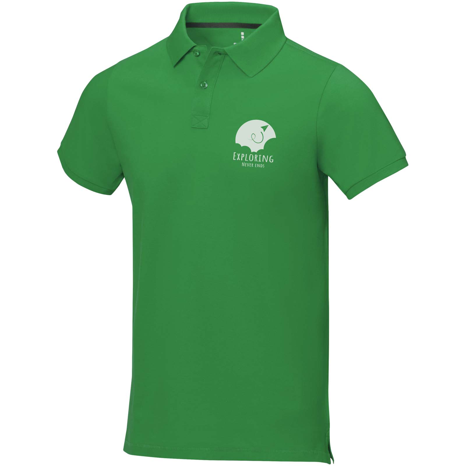 Calgary 200 g/m2 short sleeve men’s polo