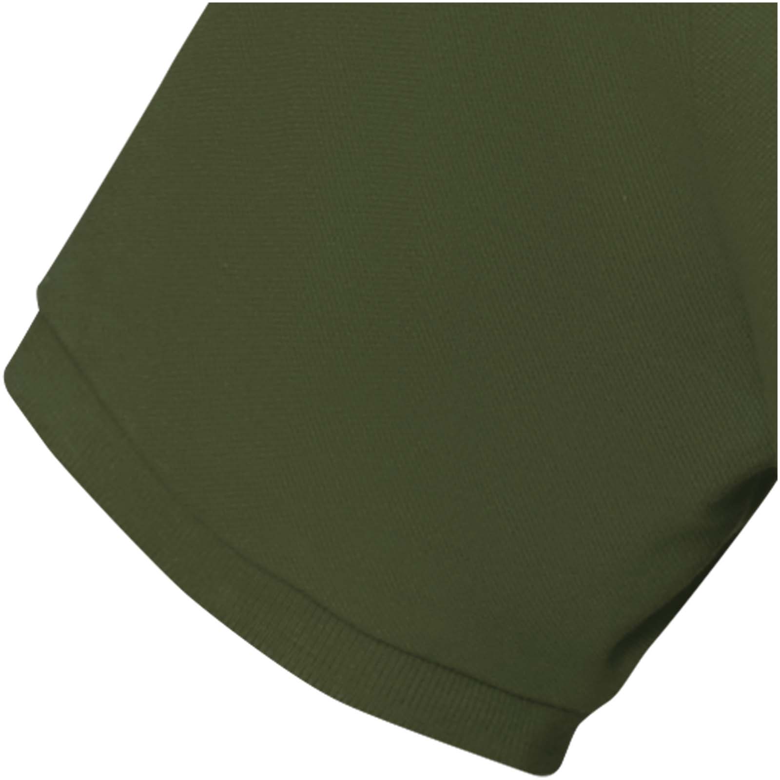 Calgary 200 g/m2 short sleeve men’s polo
