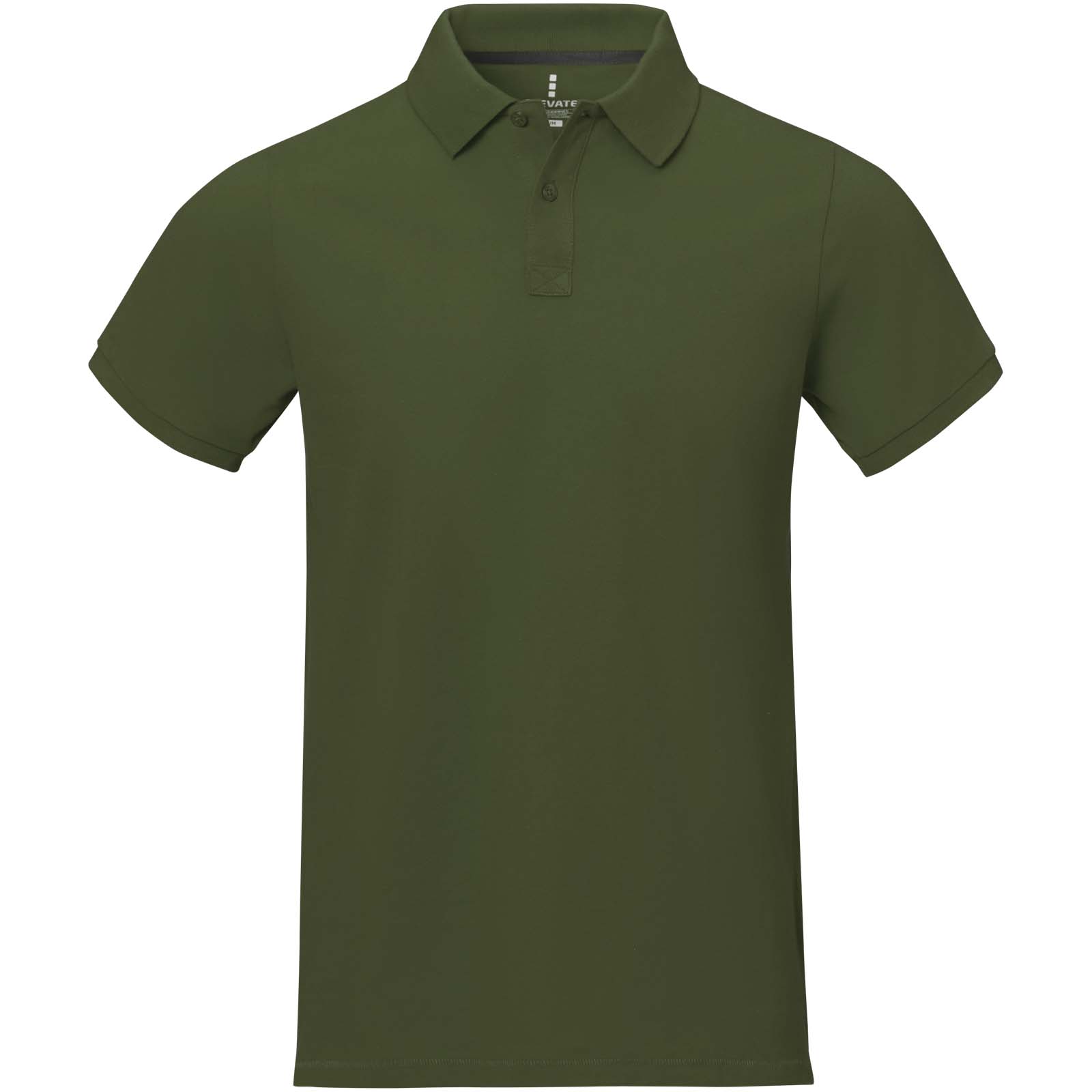 Calgary 200 g/m2 short sleeve men’s polo