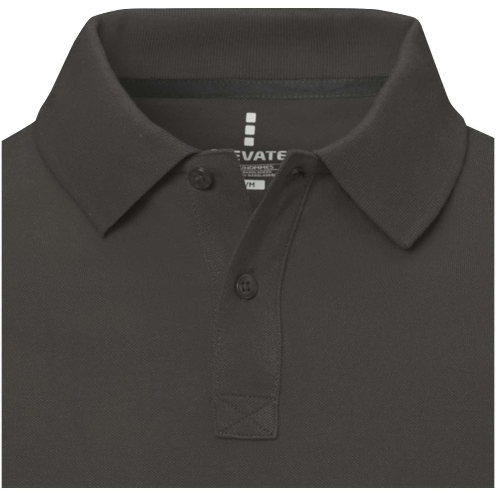 Calgary 200 g/m2 short sleeve men’s polo