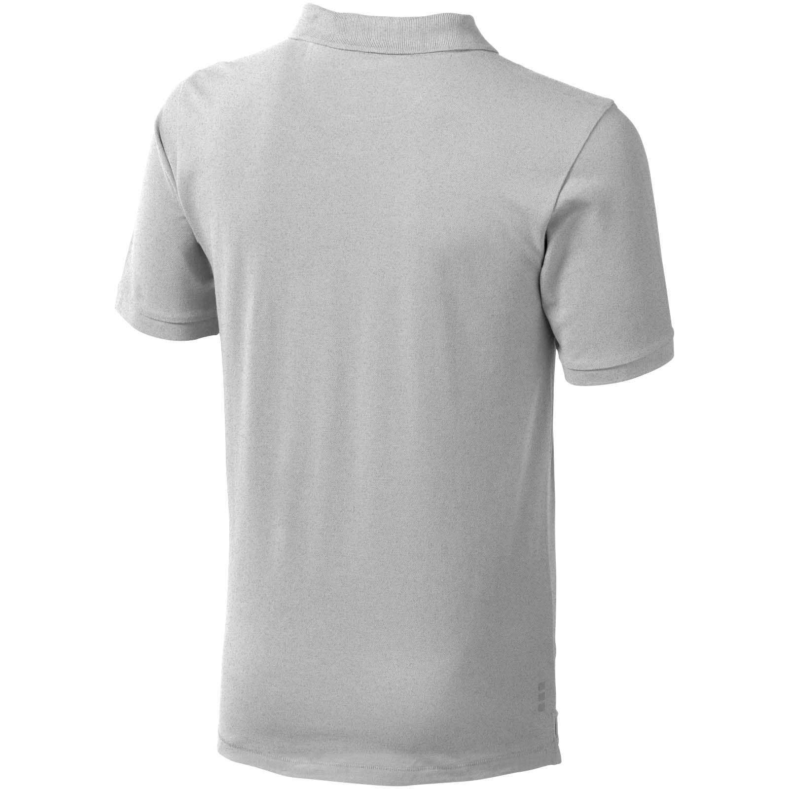 Calgary 200 g/m2 short sleeve men’s polo