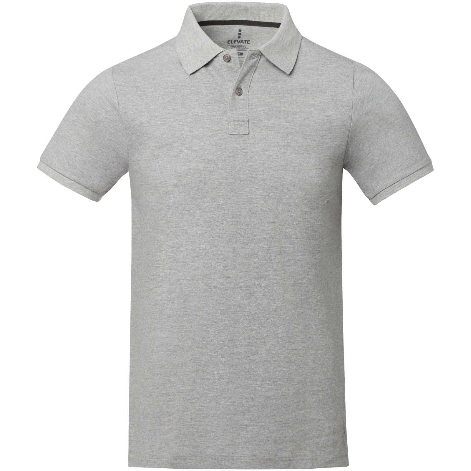 Calgary 200 g/m2 short sleeve men’s polo