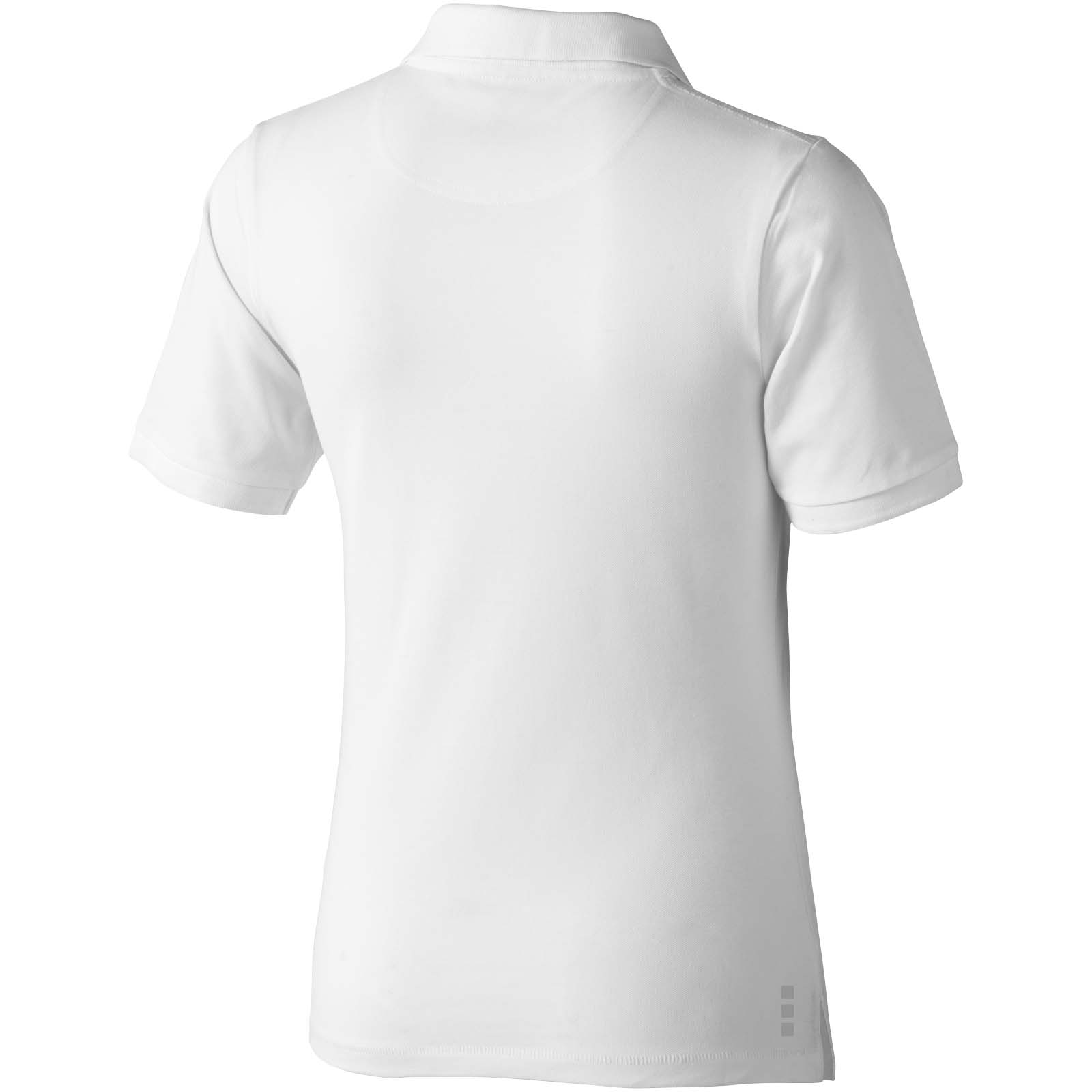 Calgary 200 g/m2 short sleeve women’s polo