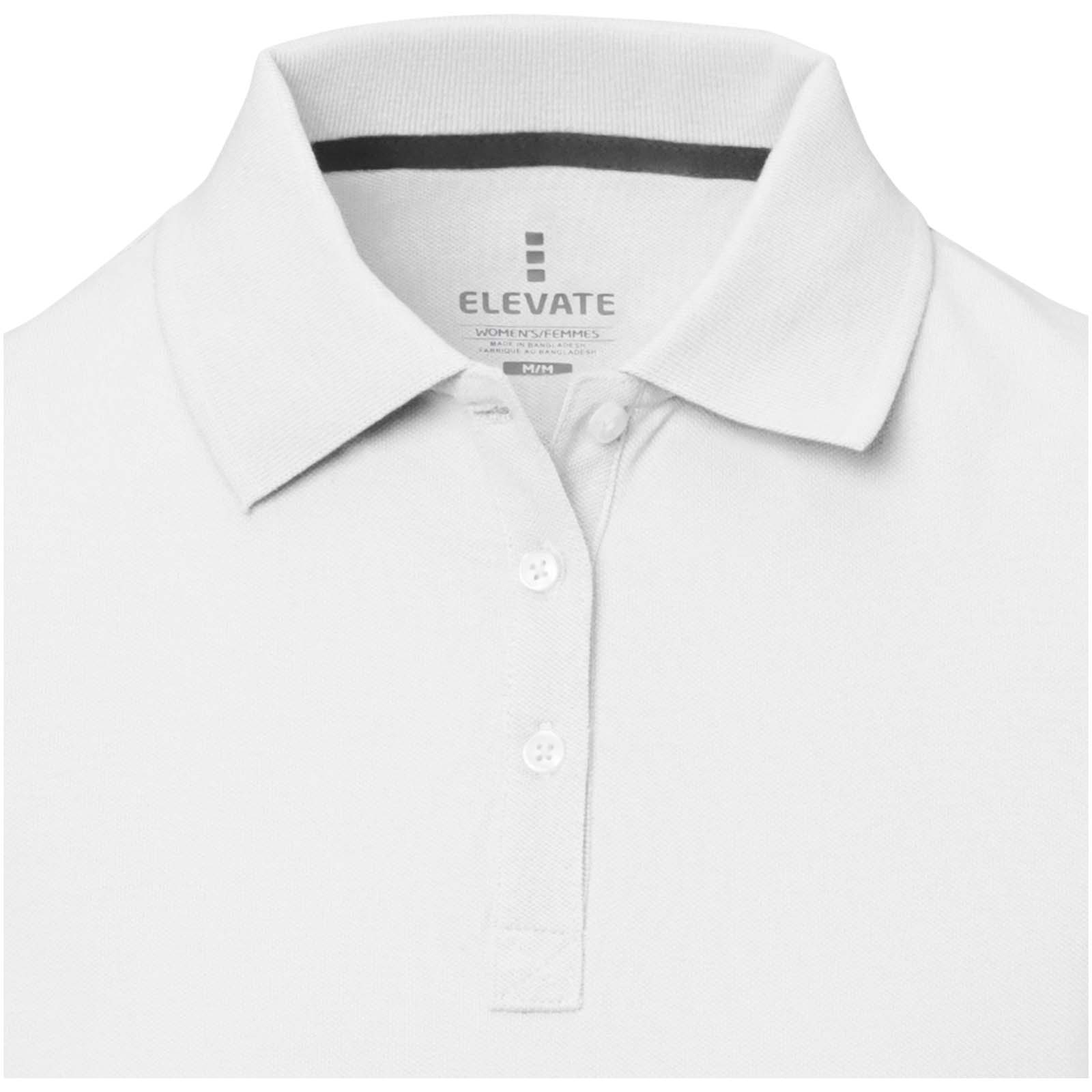 Calgary 200 g/m2 short sleeve women’s polo