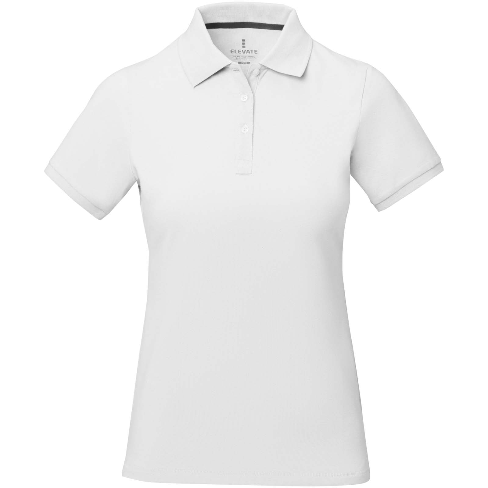 Calgary 200 g/m2 short sleeve women’s polo