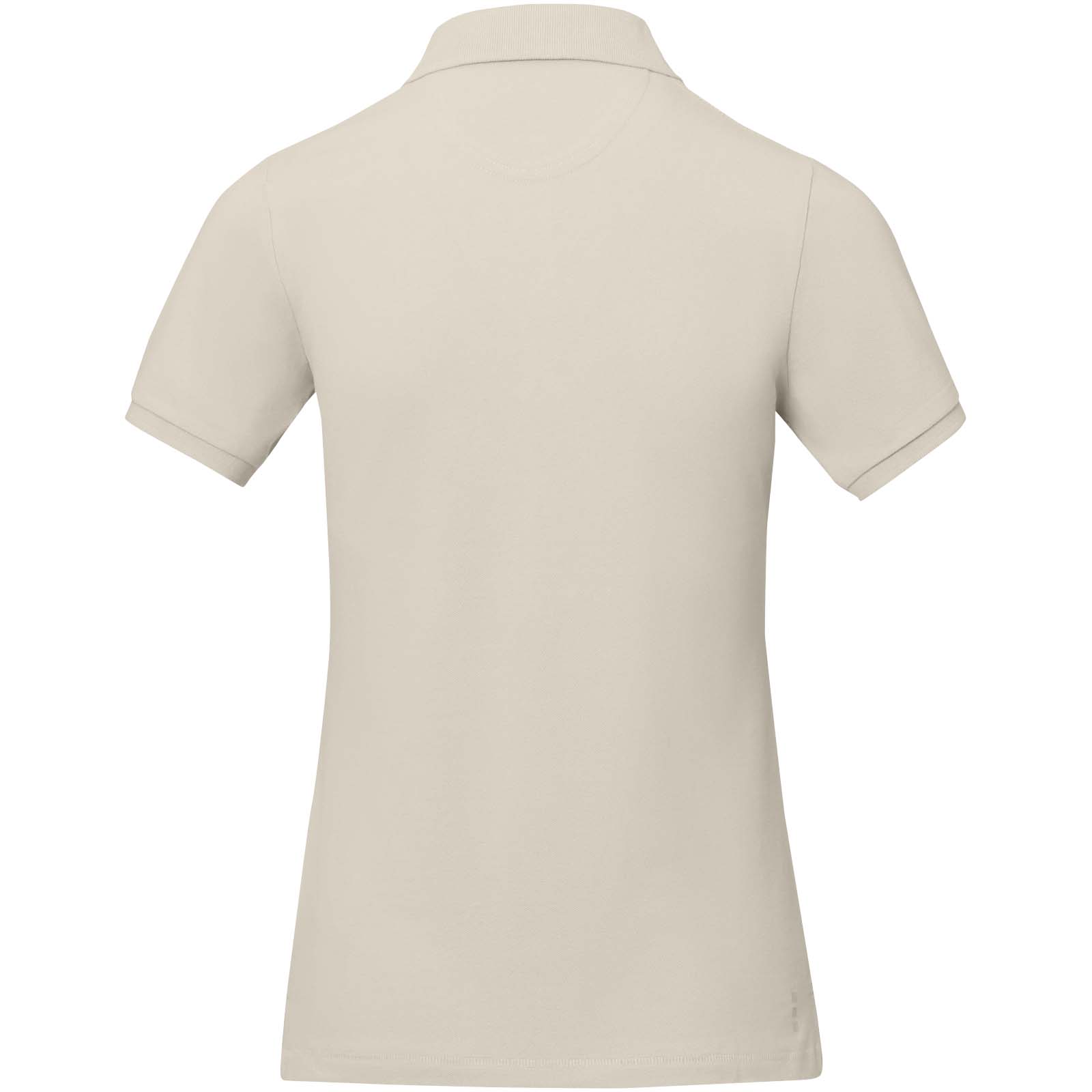Calgary 200 g/m2 short sleeve women’s polo