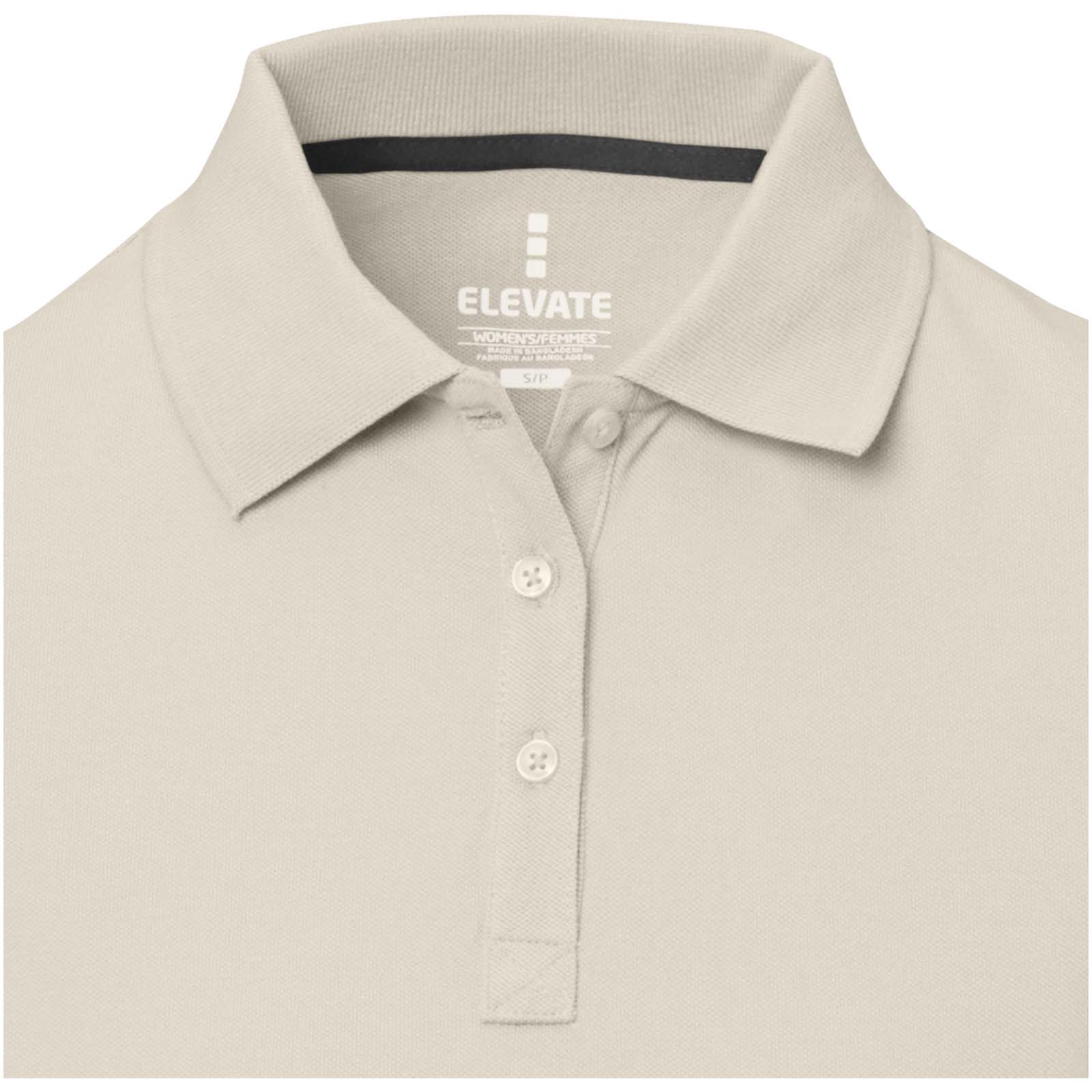Calgary 200 g/m2 short sleeve women’s polo