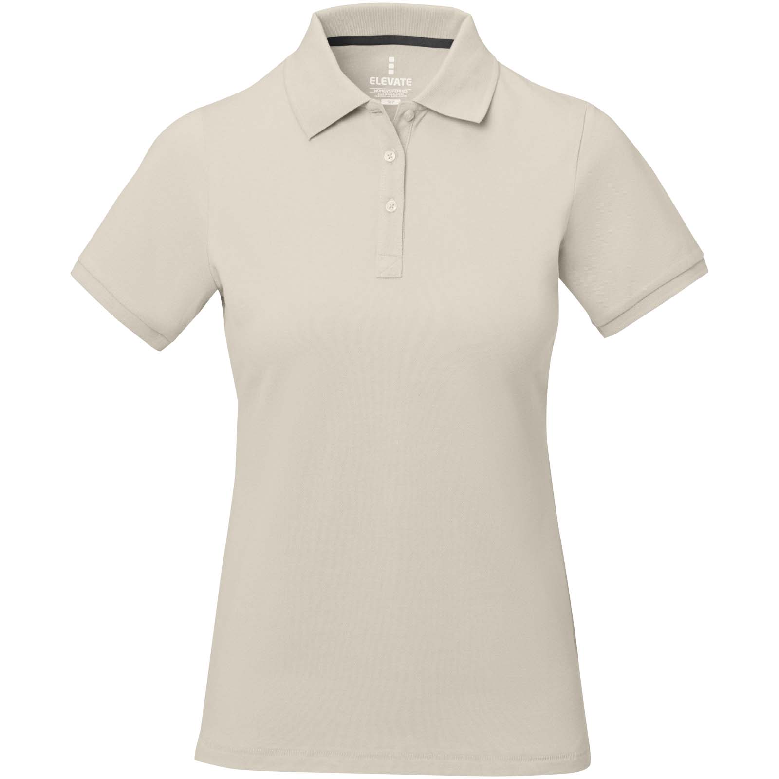 Calgary 200 g/m2 short sleeve women’s polo
