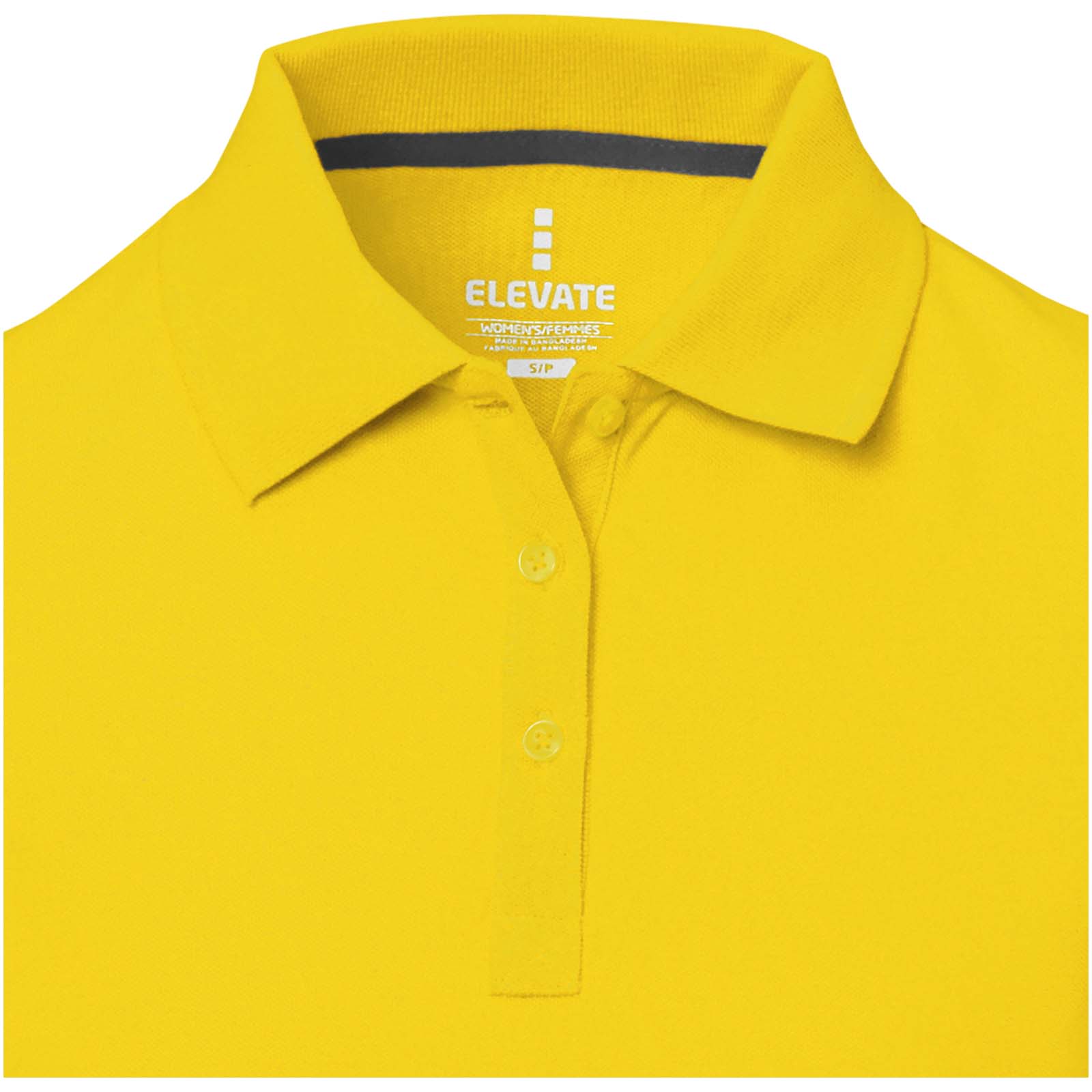 Calgary 200 g/m2 short sleeve women’s polo