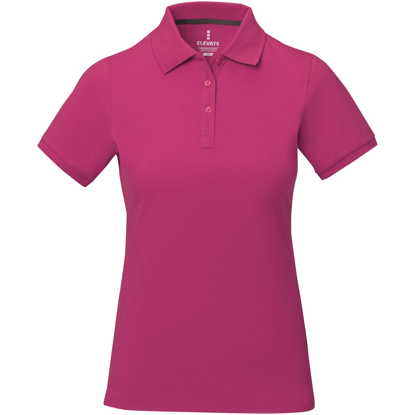 Calgary 200 g/m2 short sleeve women’s polo