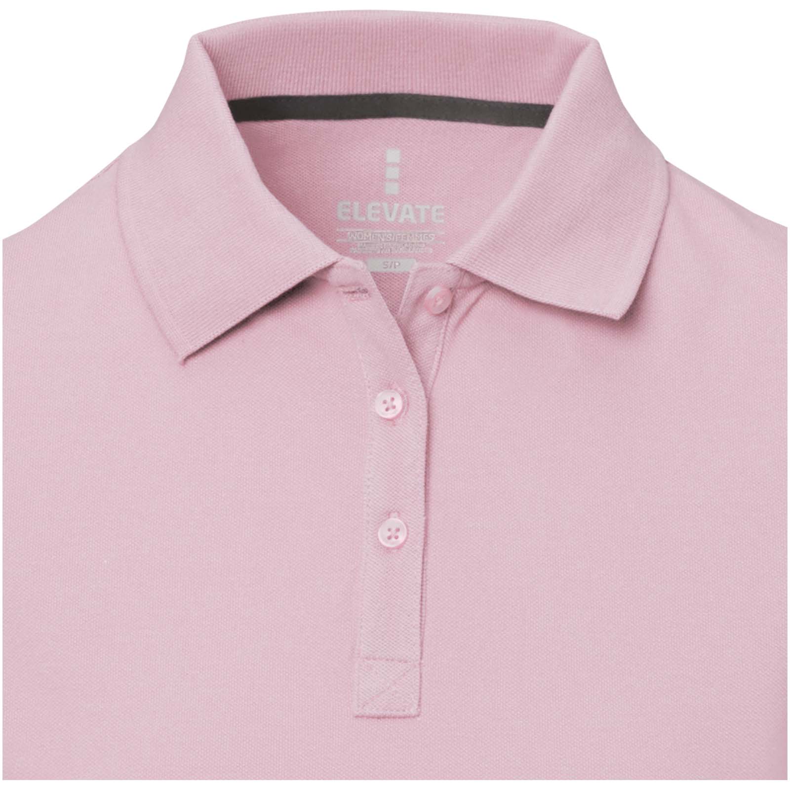 Calgary 200 g/m2 short sleeve women’s polo
