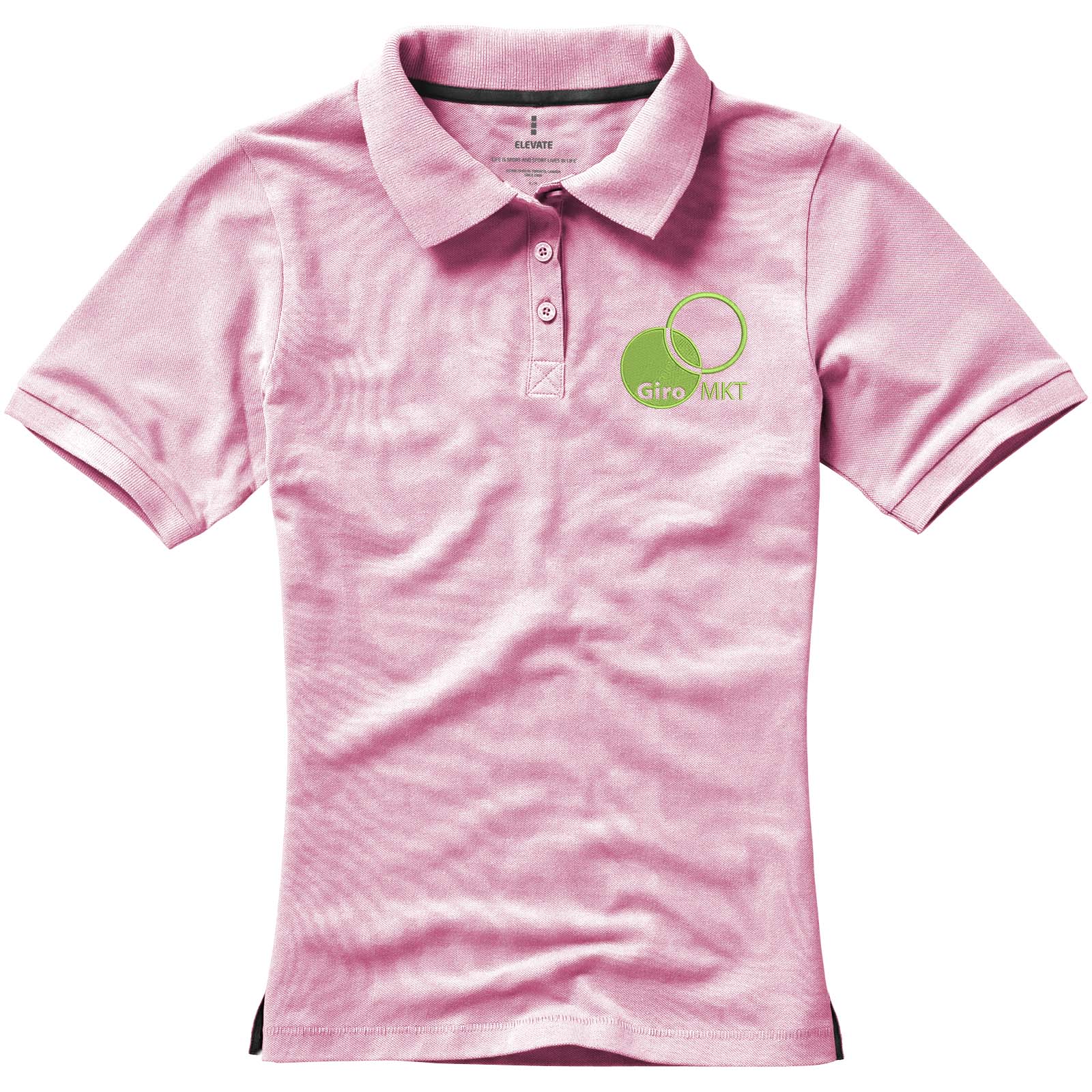 Calgary 200 g/m2 short sleeve women’s polo