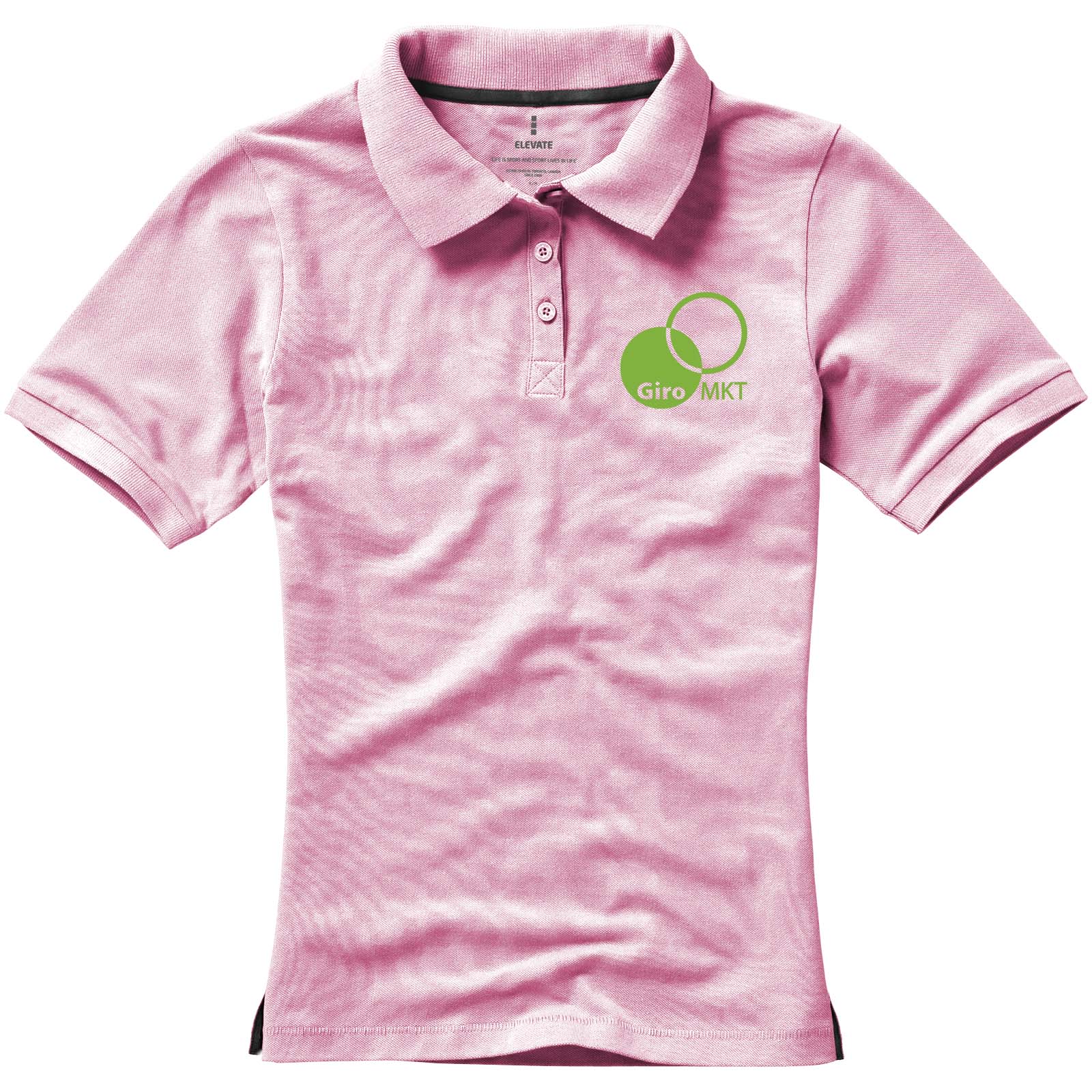 Calgary 200 g/m2 short sleeve women’s polo