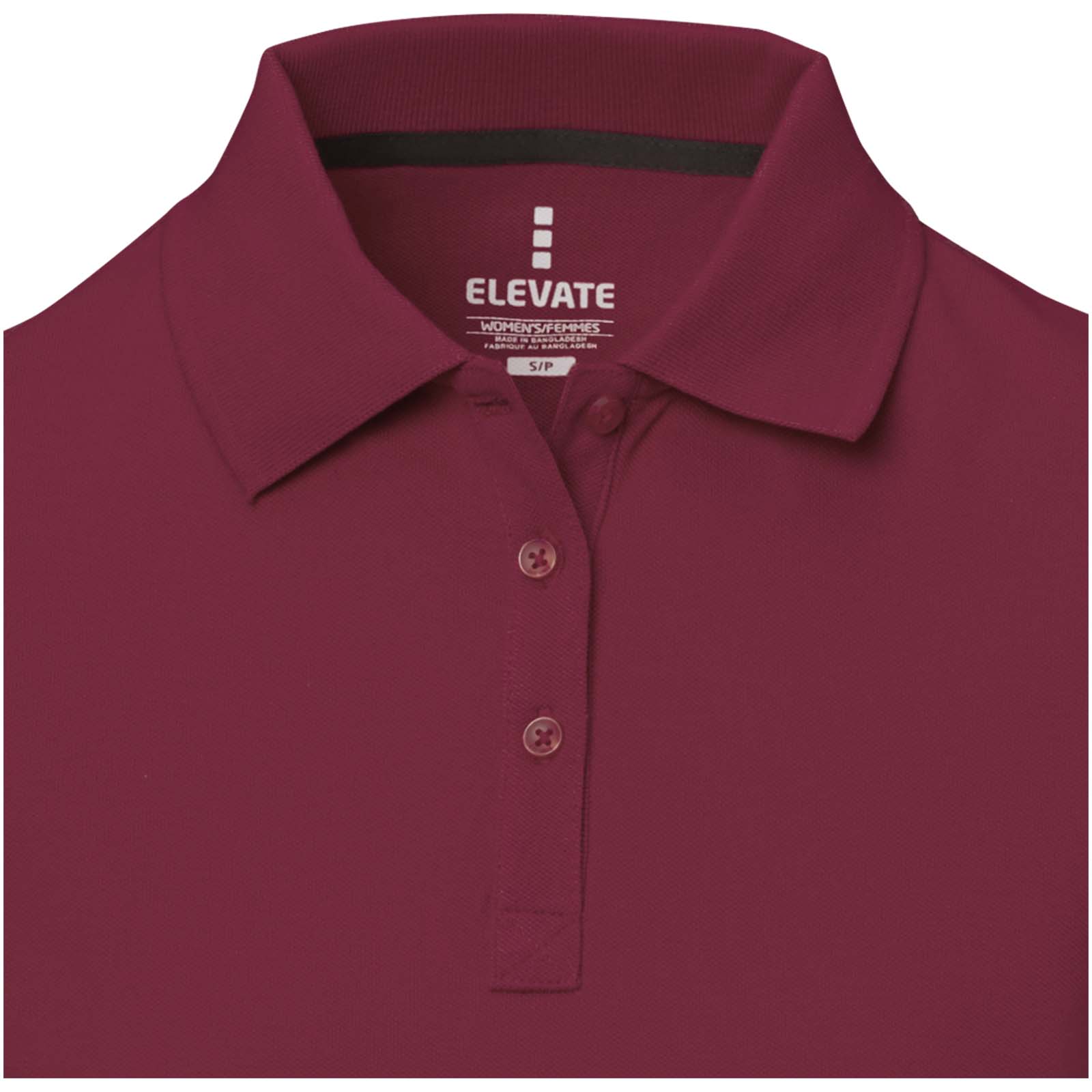 Calgary 200 g/m2 short sleeve women’s polo