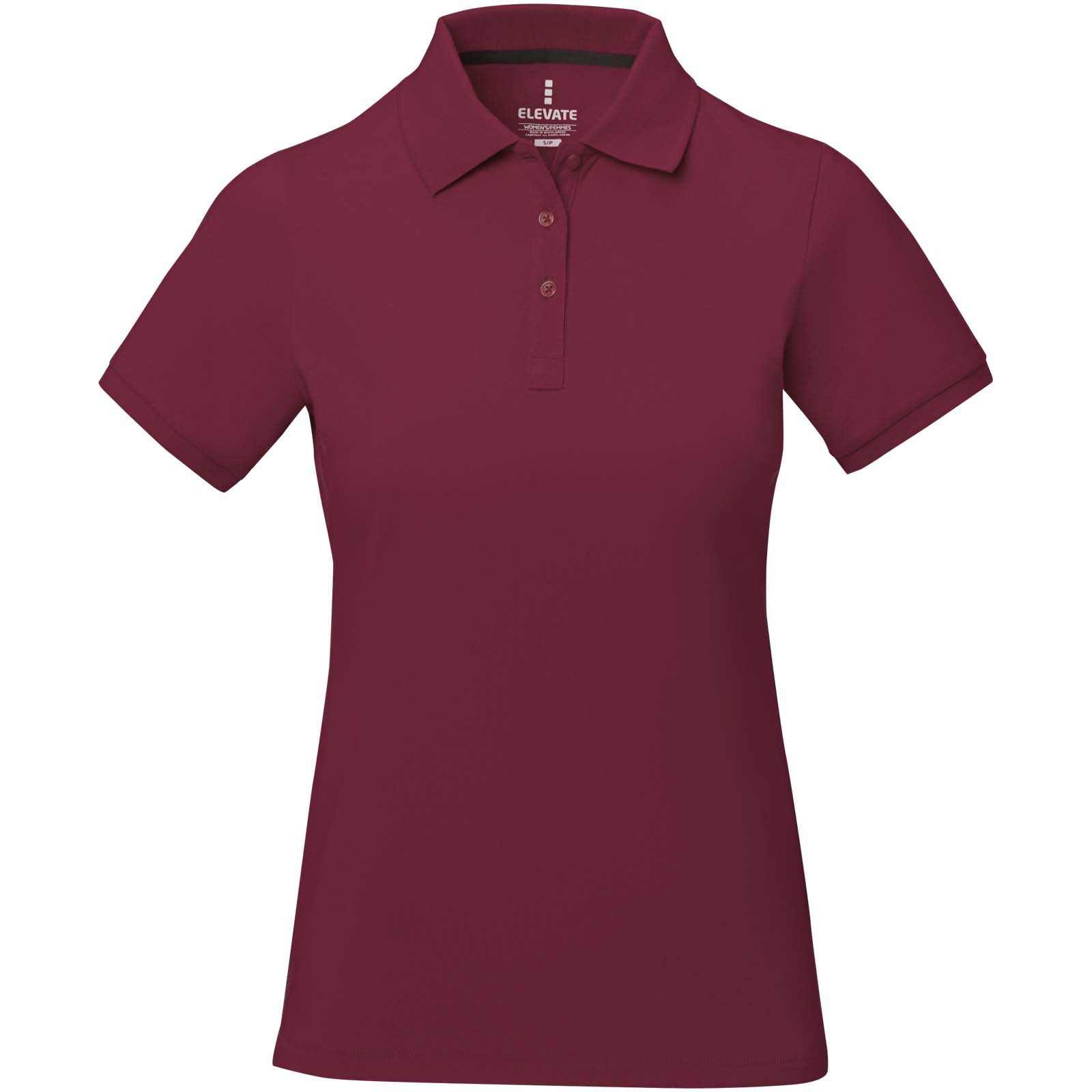 Calgary 200 g/m2 short sleeve women’s polo