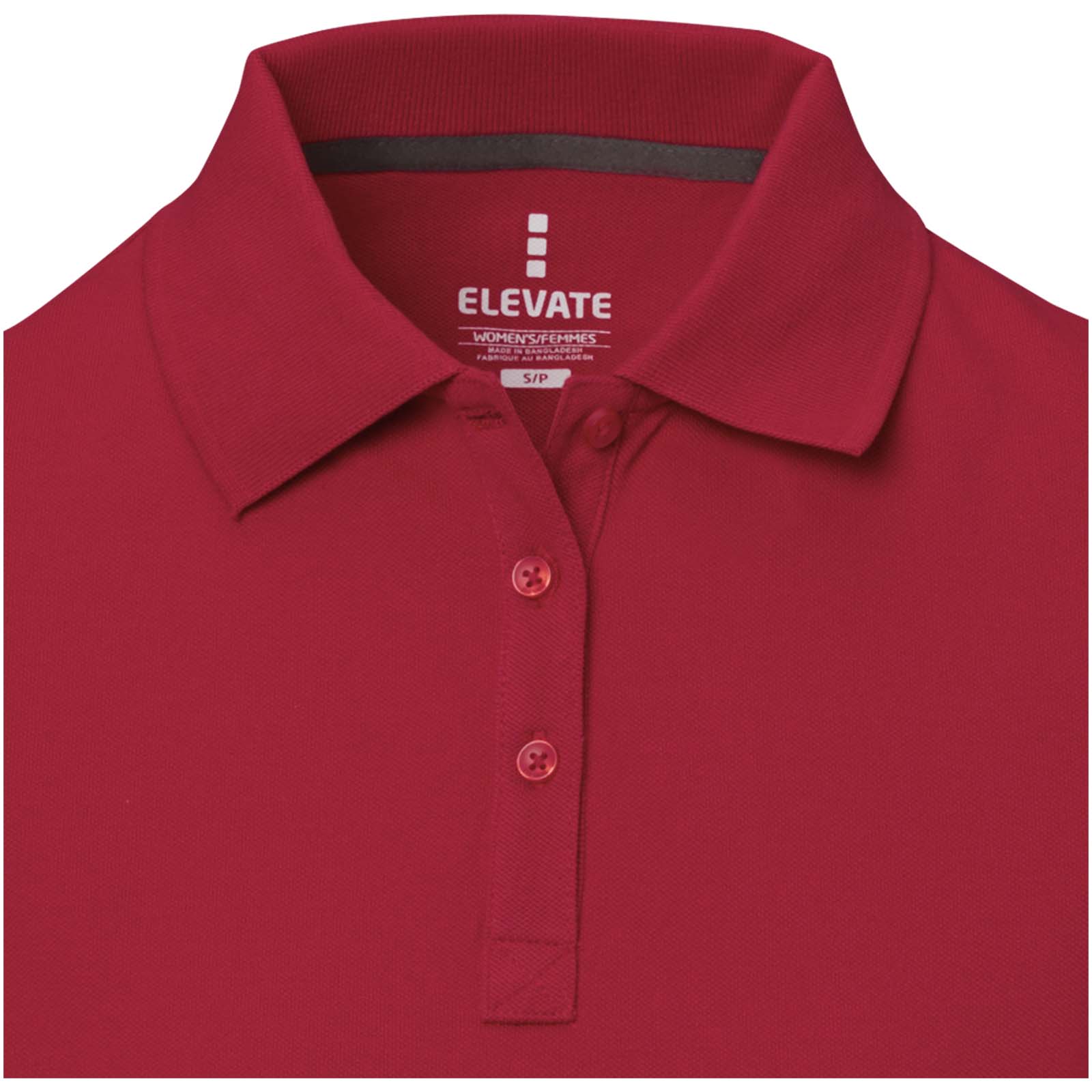 Calgary 200 g/m2 short sleeve women’s polo